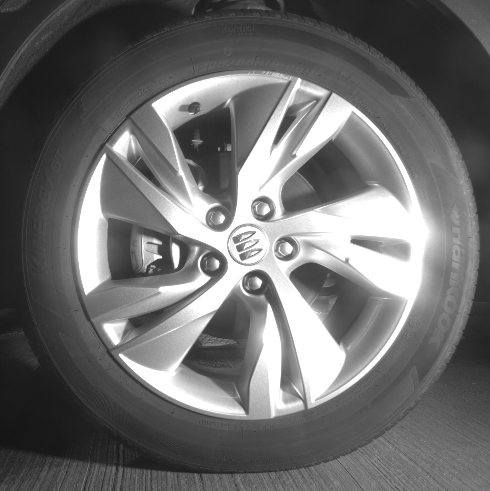 Thumbnail: 2025 Buick Encore GX - 9
