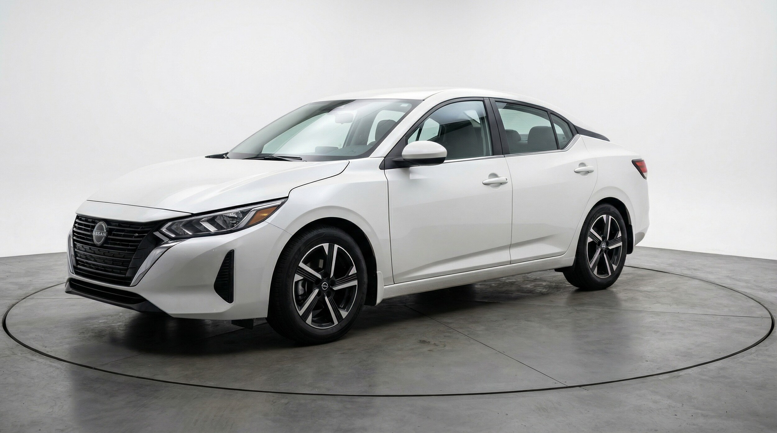 Thumbnail: 2025 Nissan Sentra - 3