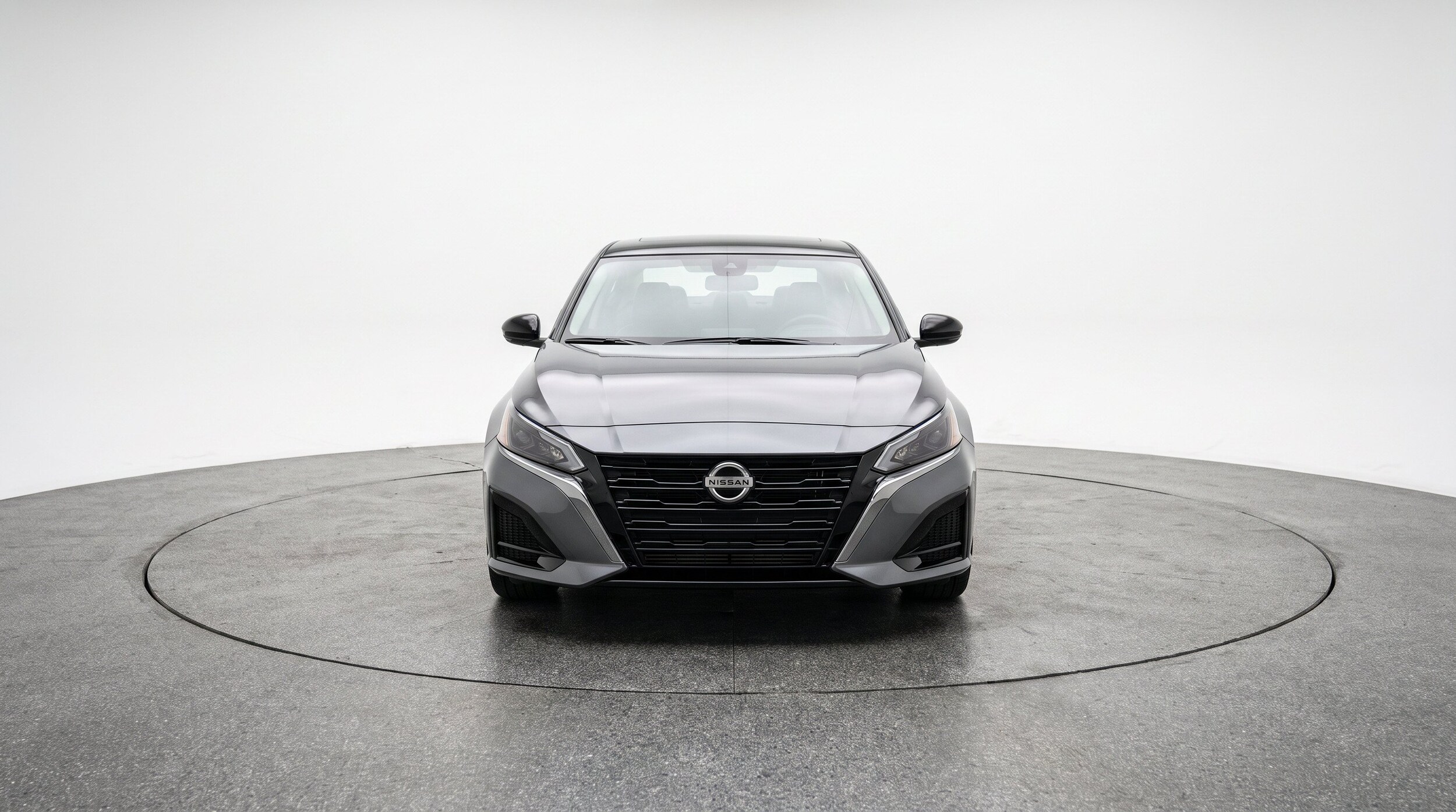 Thumbnail: 2026 Nissan Altima - 2