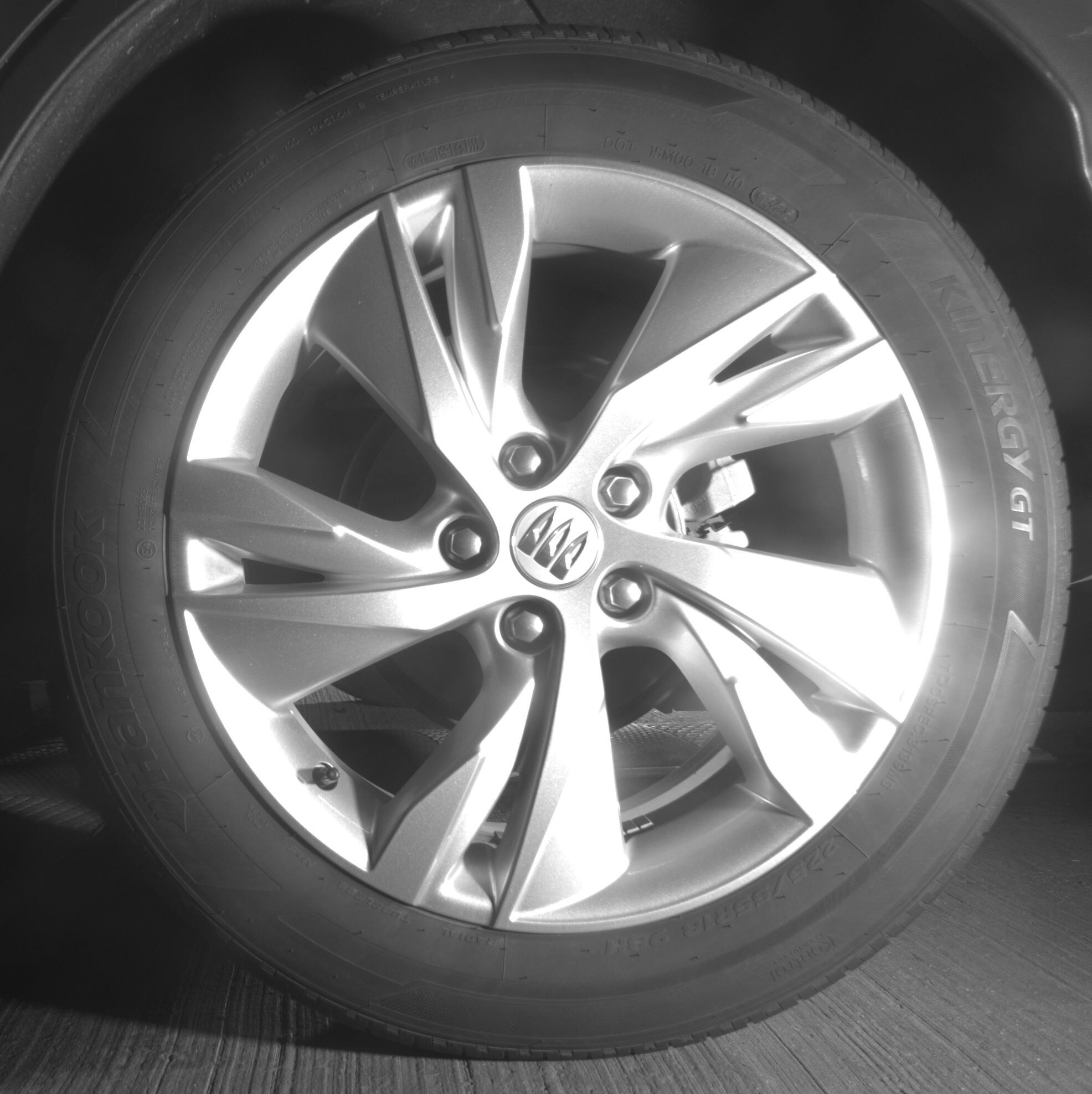 Thumbnail: 2025 Buick Encore GX - 11