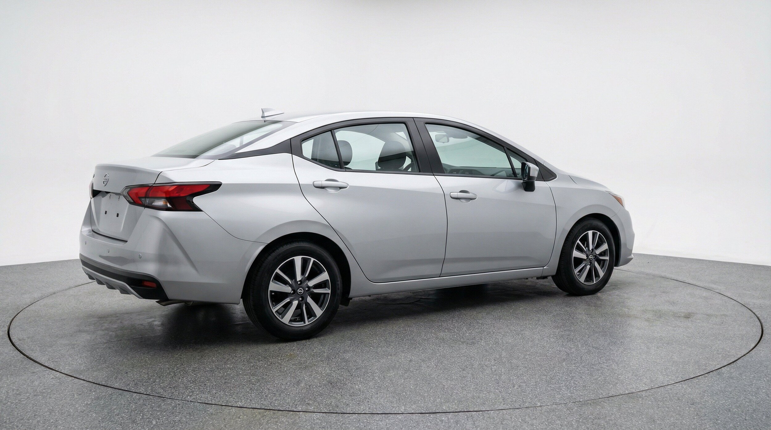 Thumbnail: 2025 Nissan Versa - 9