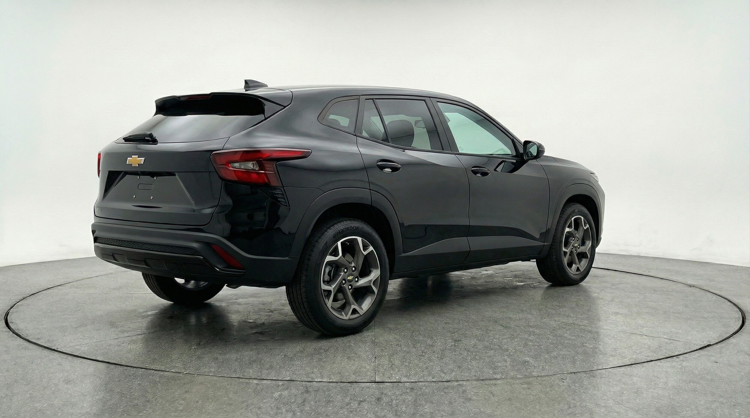 Thumbnail: 2025 Chevrolet Trax - 7