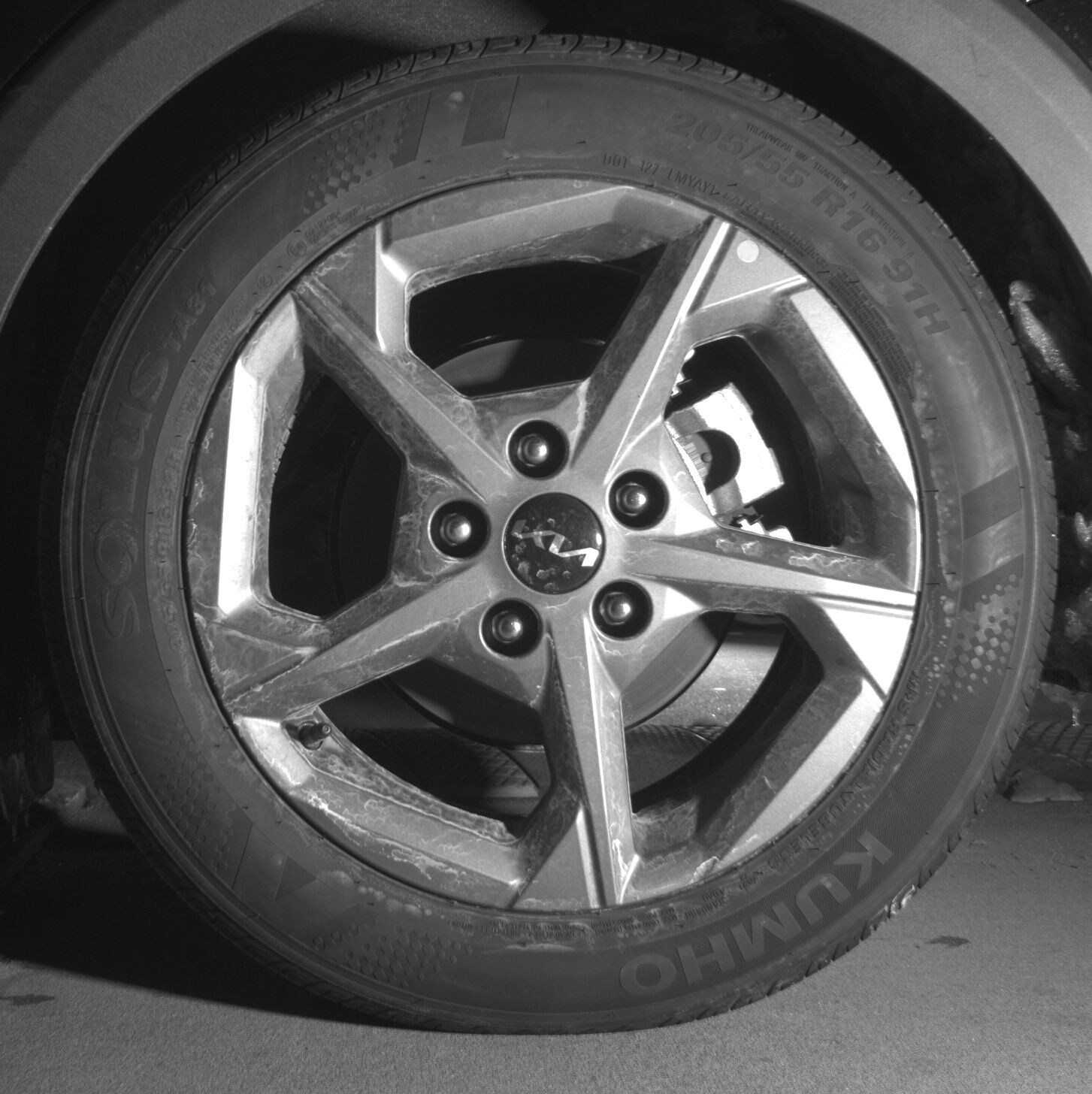 Thumbnail: 2025 Kia K4 - 11