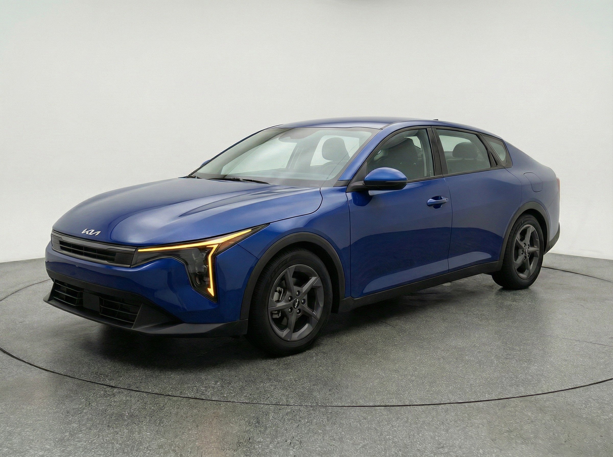 Thumbnail: 2025 Kia K4 - 3