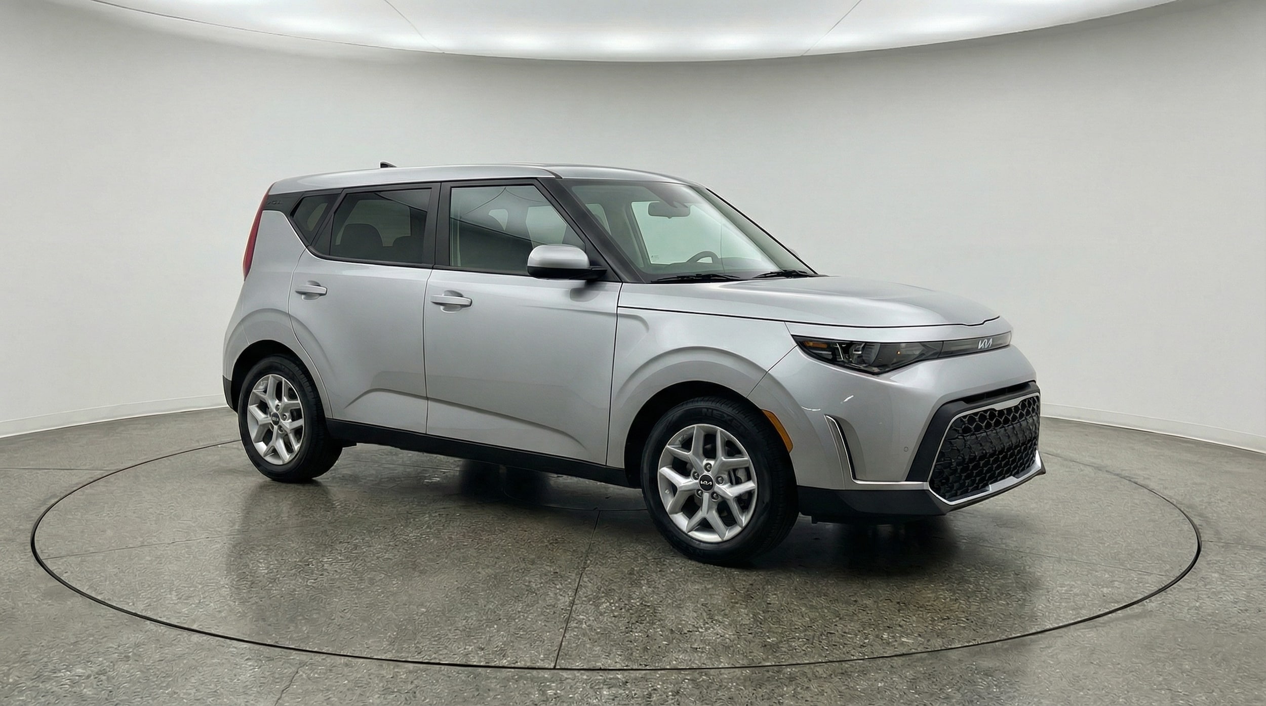 Thumbnail: 2025 Kia Soul - 1