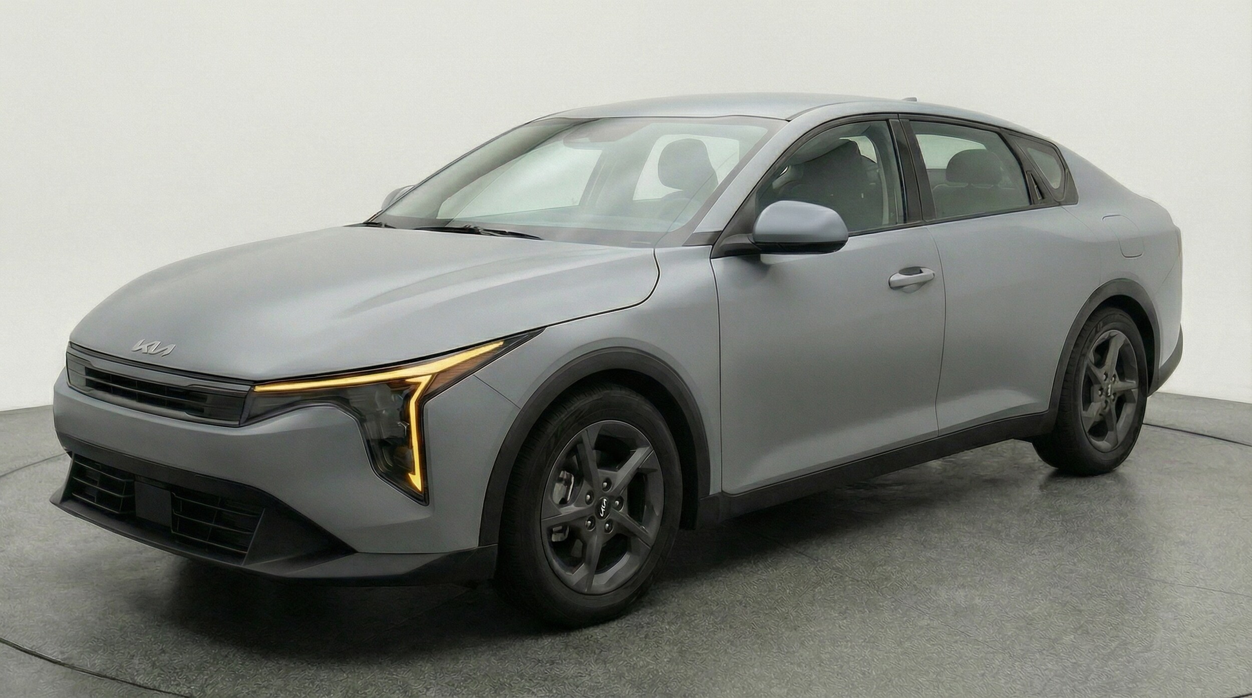 Thumbnail: 2025 Kia K4 - 3