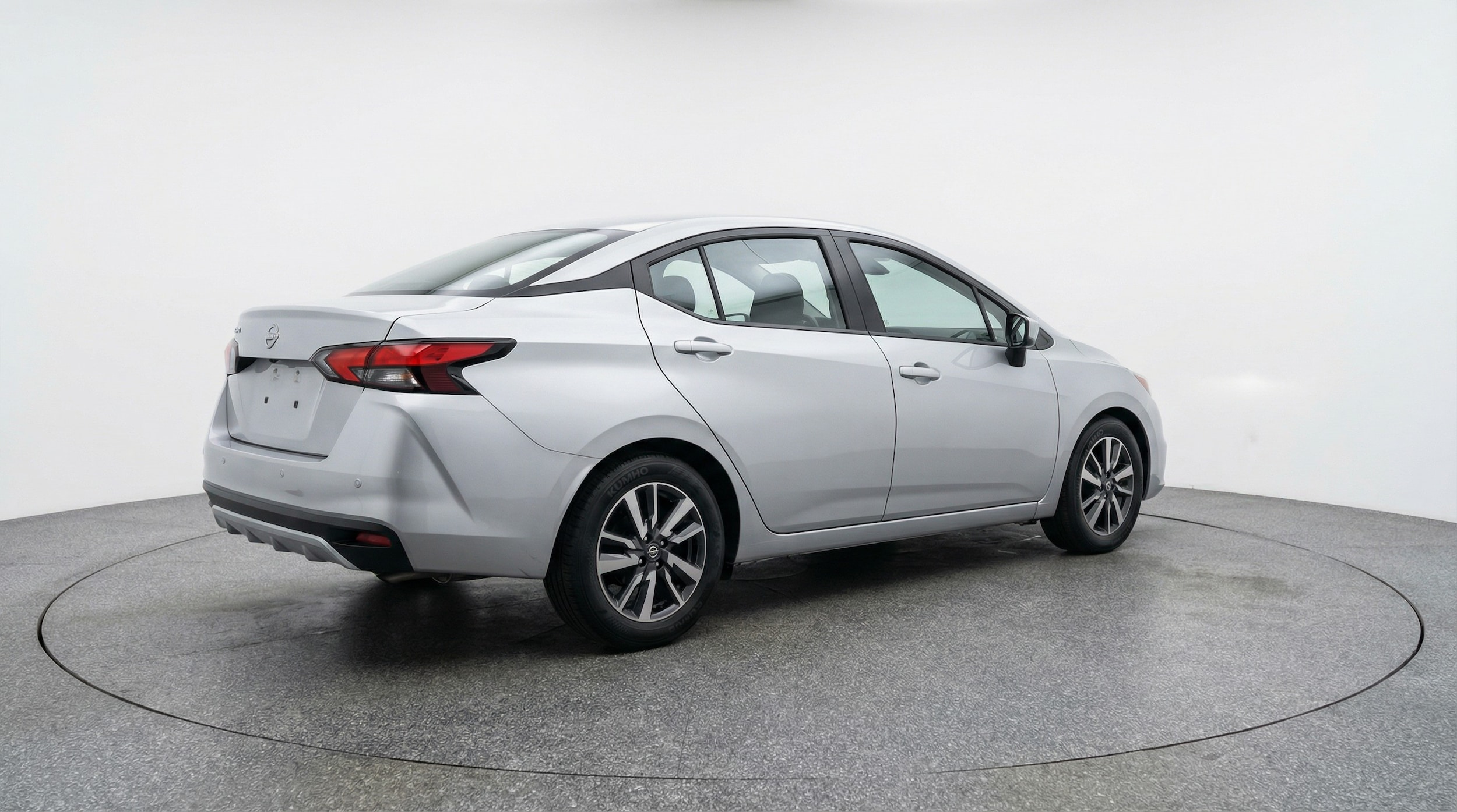 Thumbnail: 2025 Nissan Versa - 7