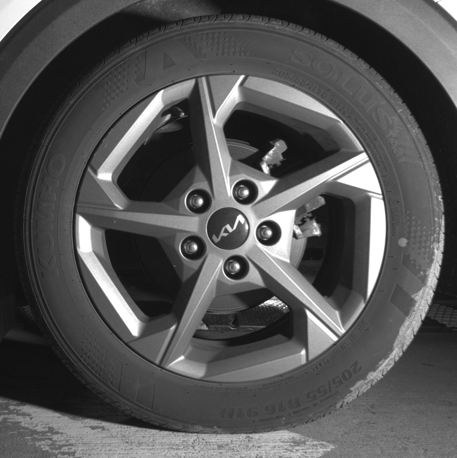 Thumbnail: 2025 Kia K4 - 11