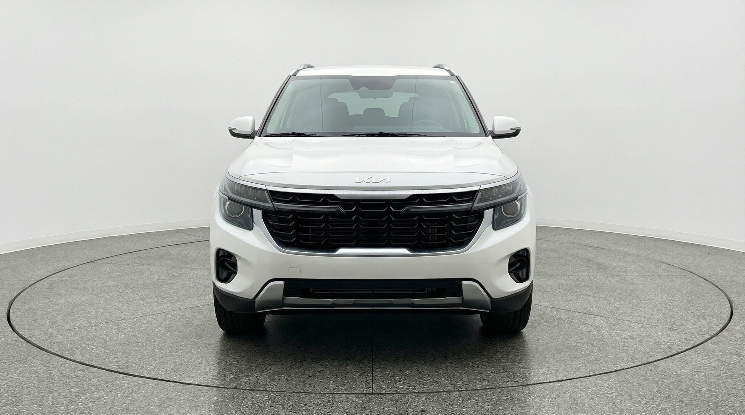 Thumbnail: 2025 Kia Seltos - 2
