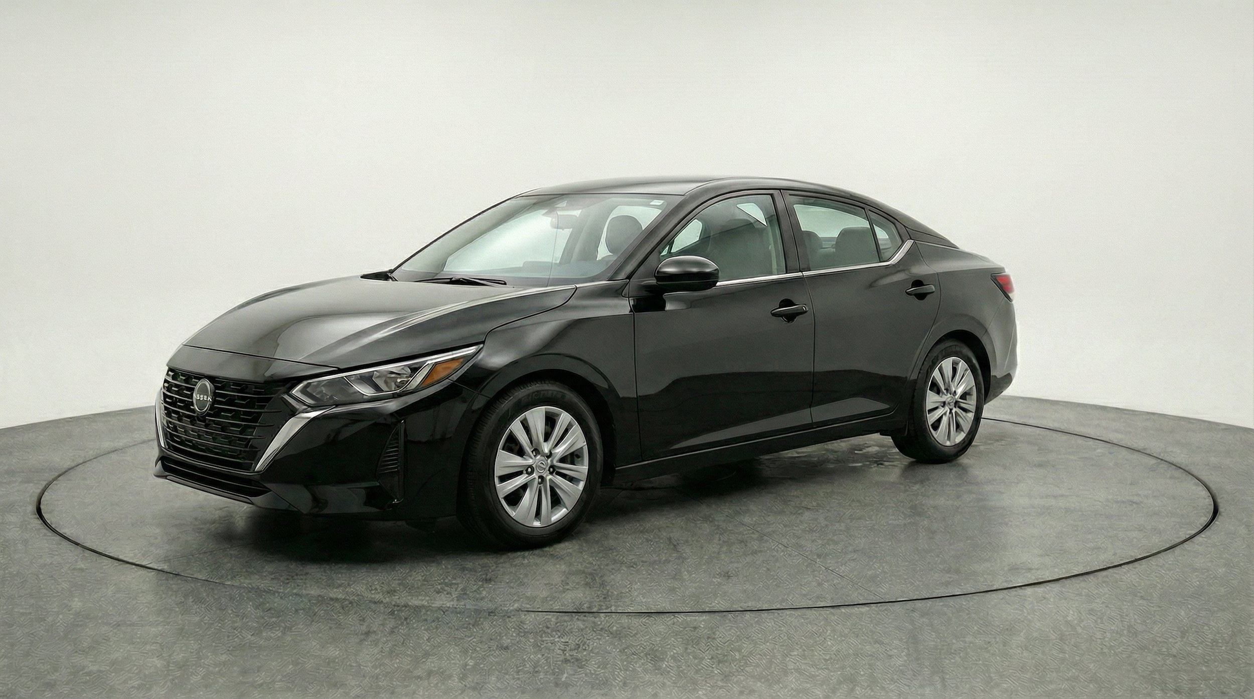 Thumbnail: 2025 Nissan Sentra - 3
