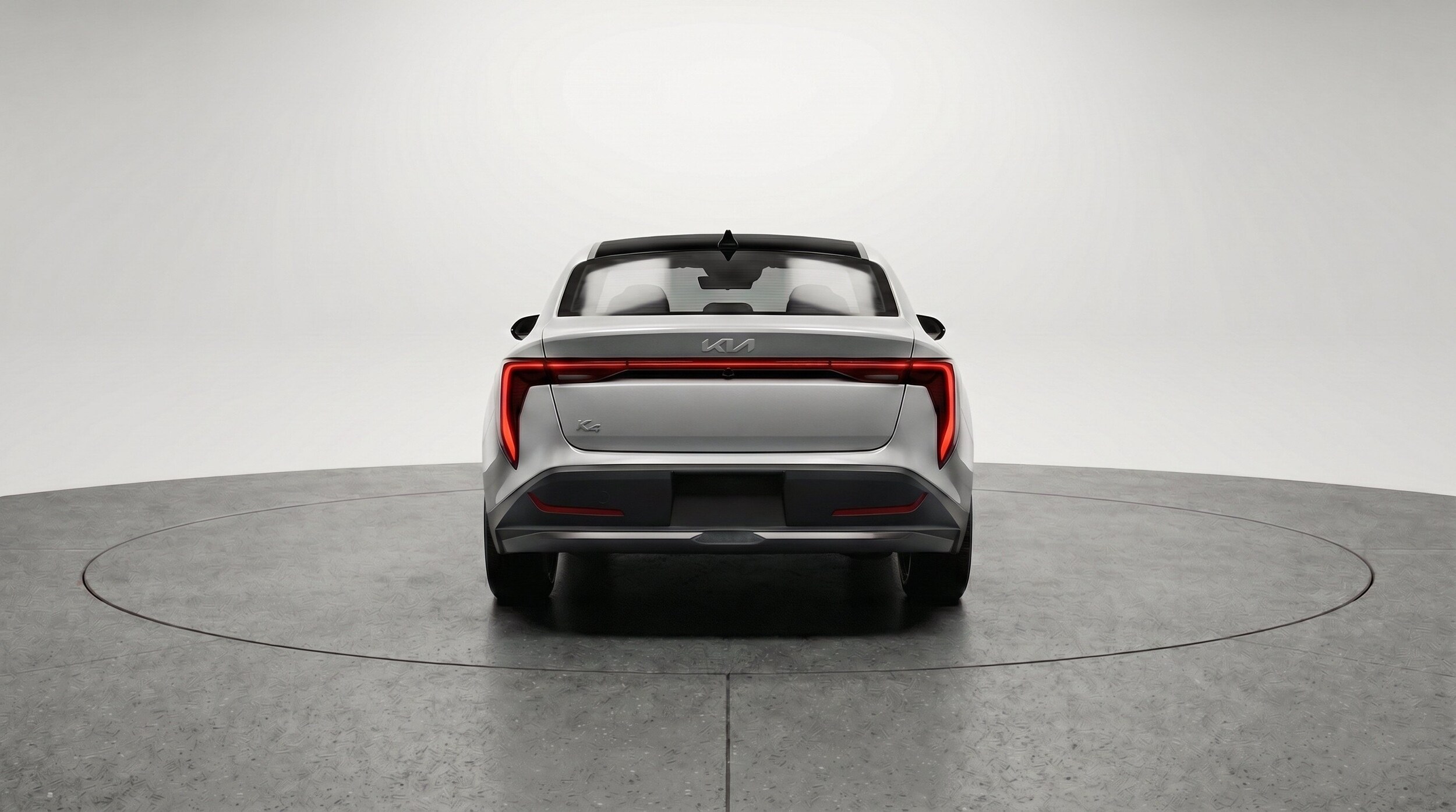 Thumbnail: 2026 Kia K4 - 7