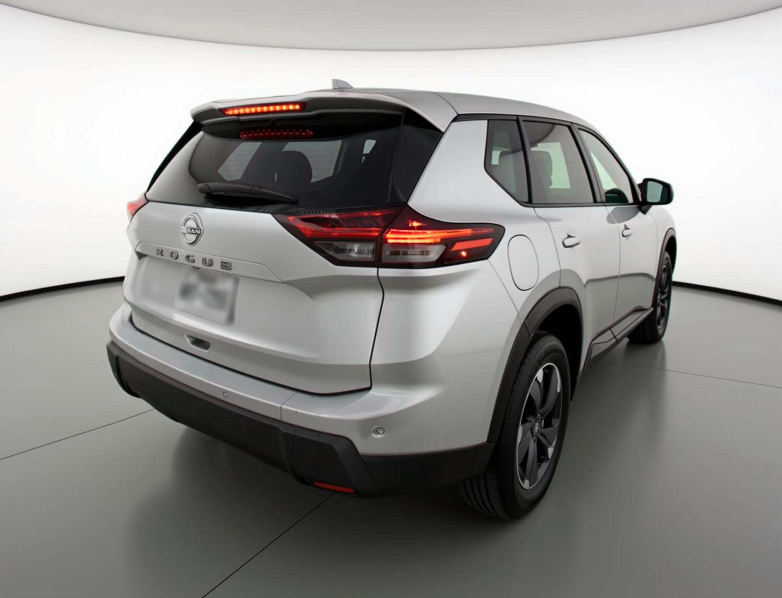Thumbnail: 2025 Nissan Rogue - 9