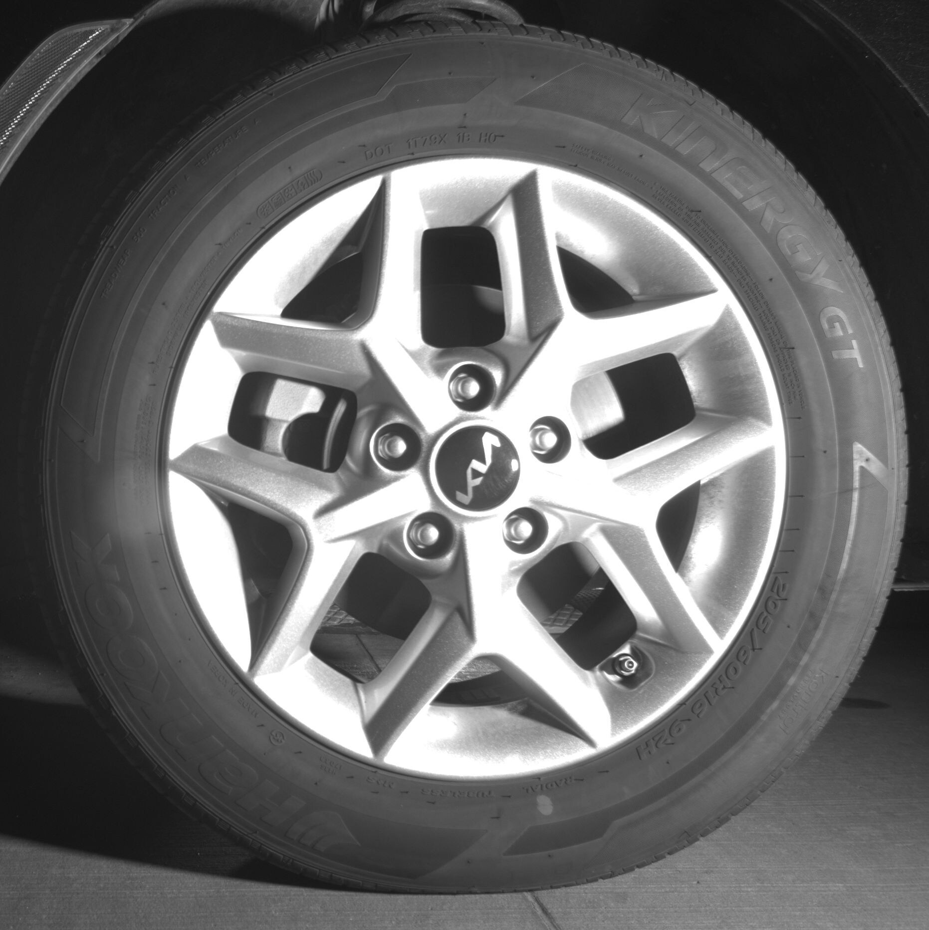 Thumbnail: 2025 Kia Soul - 9