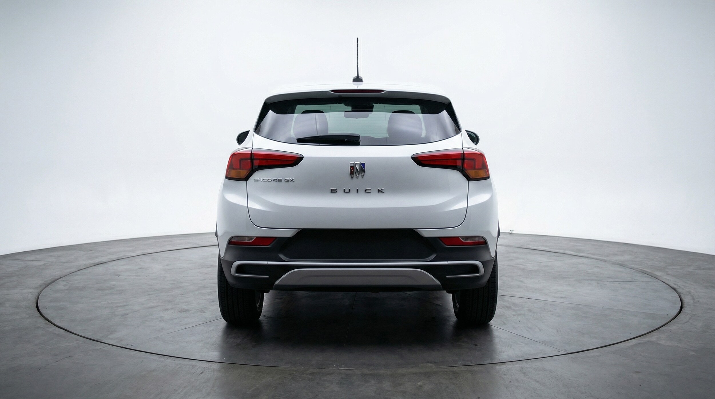 Thumbnail: 2025 Buick Encore GX - 6