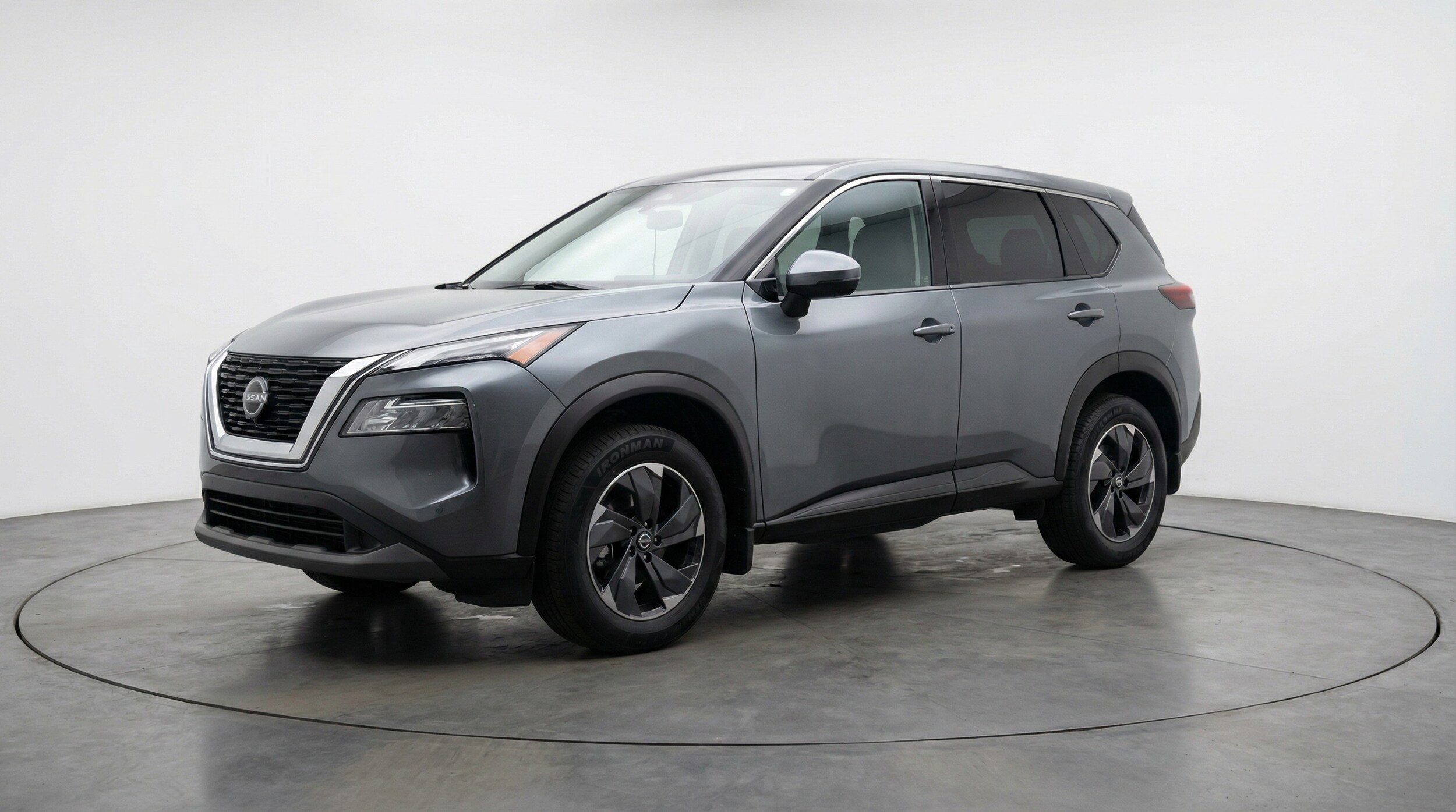 Thumbnail: 2025 Nissan Rogue - 3