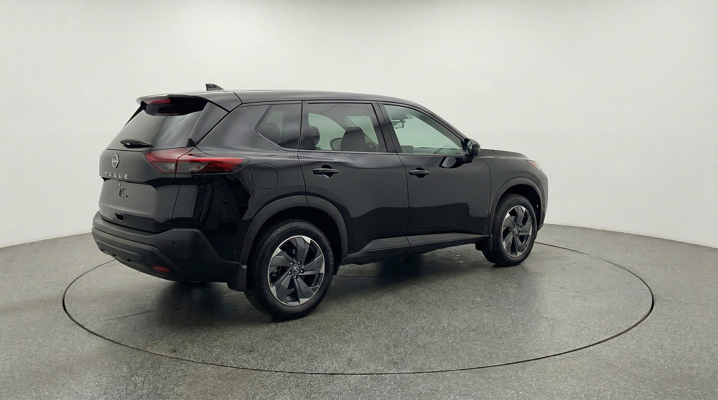 Thumbnail: 2025 Nissan Rogue - 9