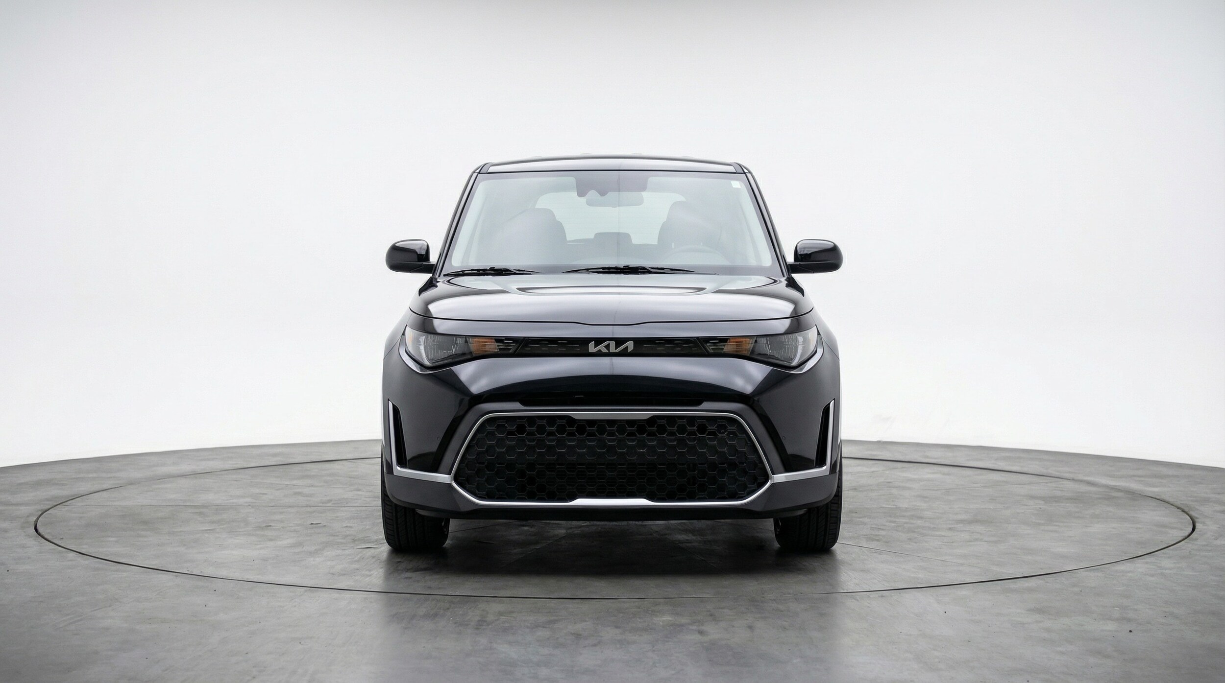 Thumbnail: 2025 Kia Soul - 2