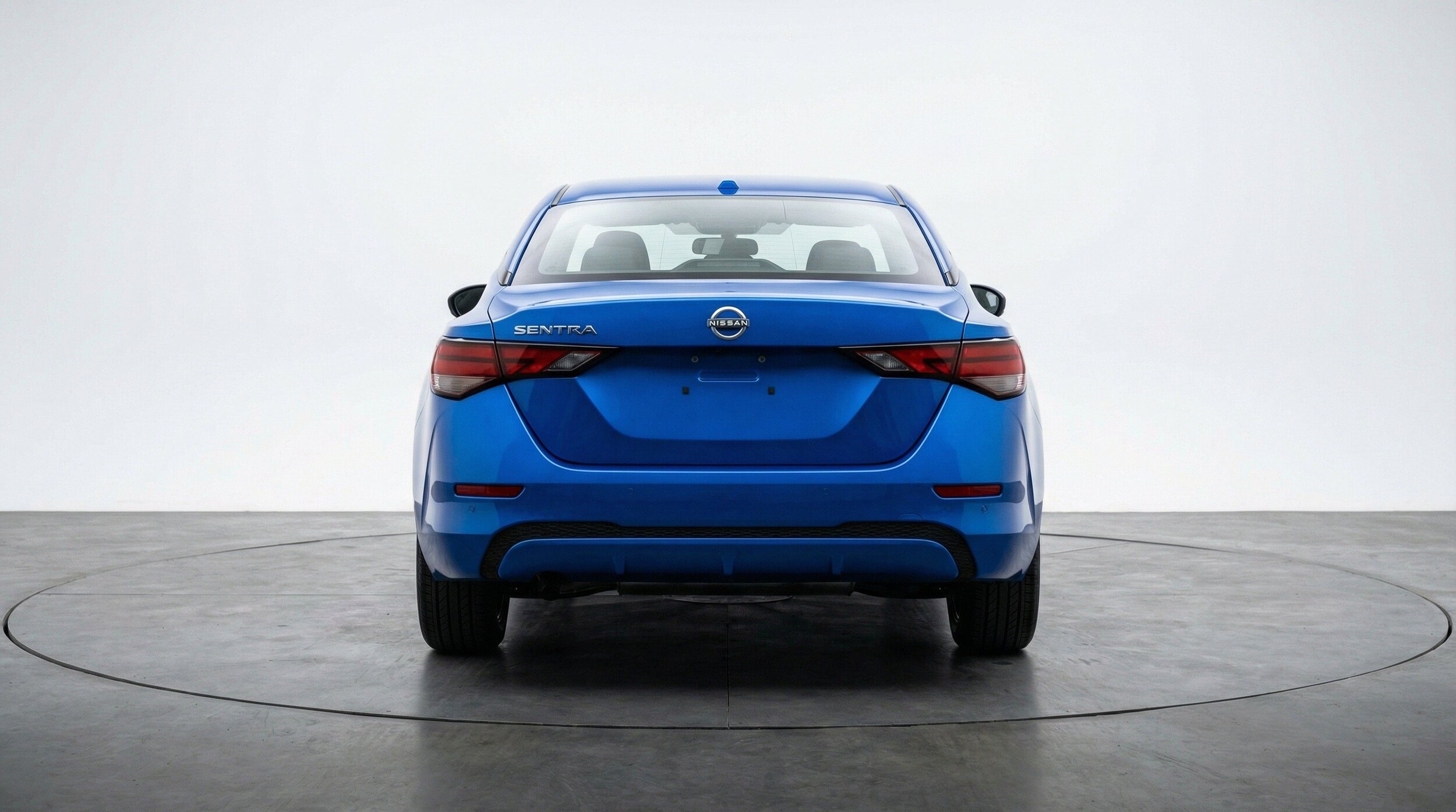 Thumbnail: 2025 Nissan Sentra - 7