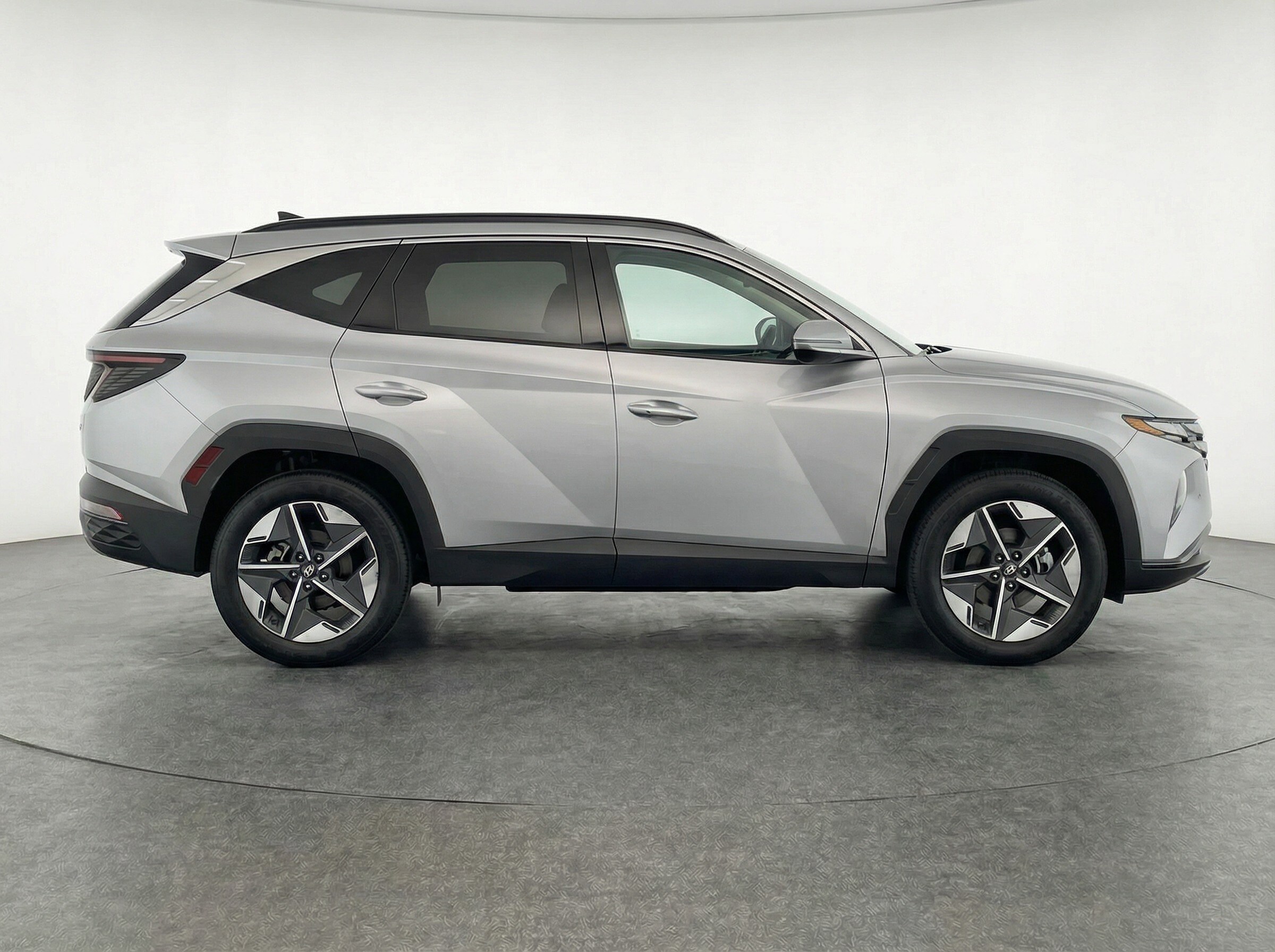 Thumbnail: 2025 Hyundai Tucson - 8
