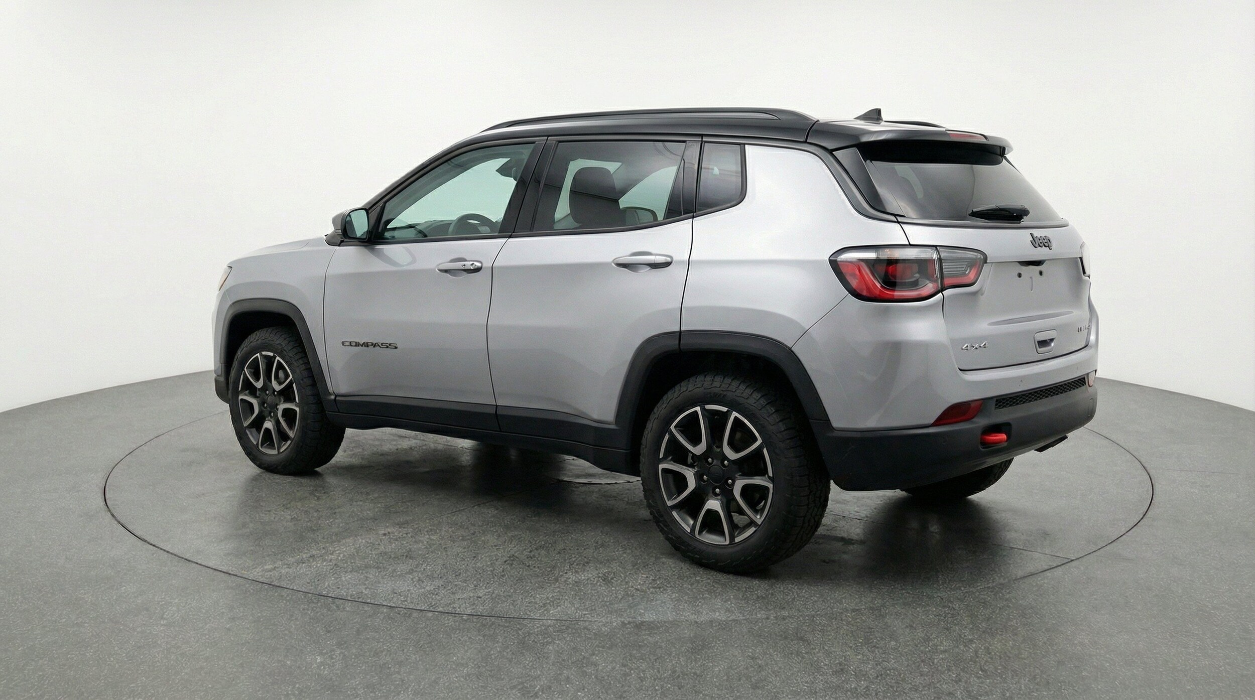 Thumbnail: 2025 Jeep Compass - 6