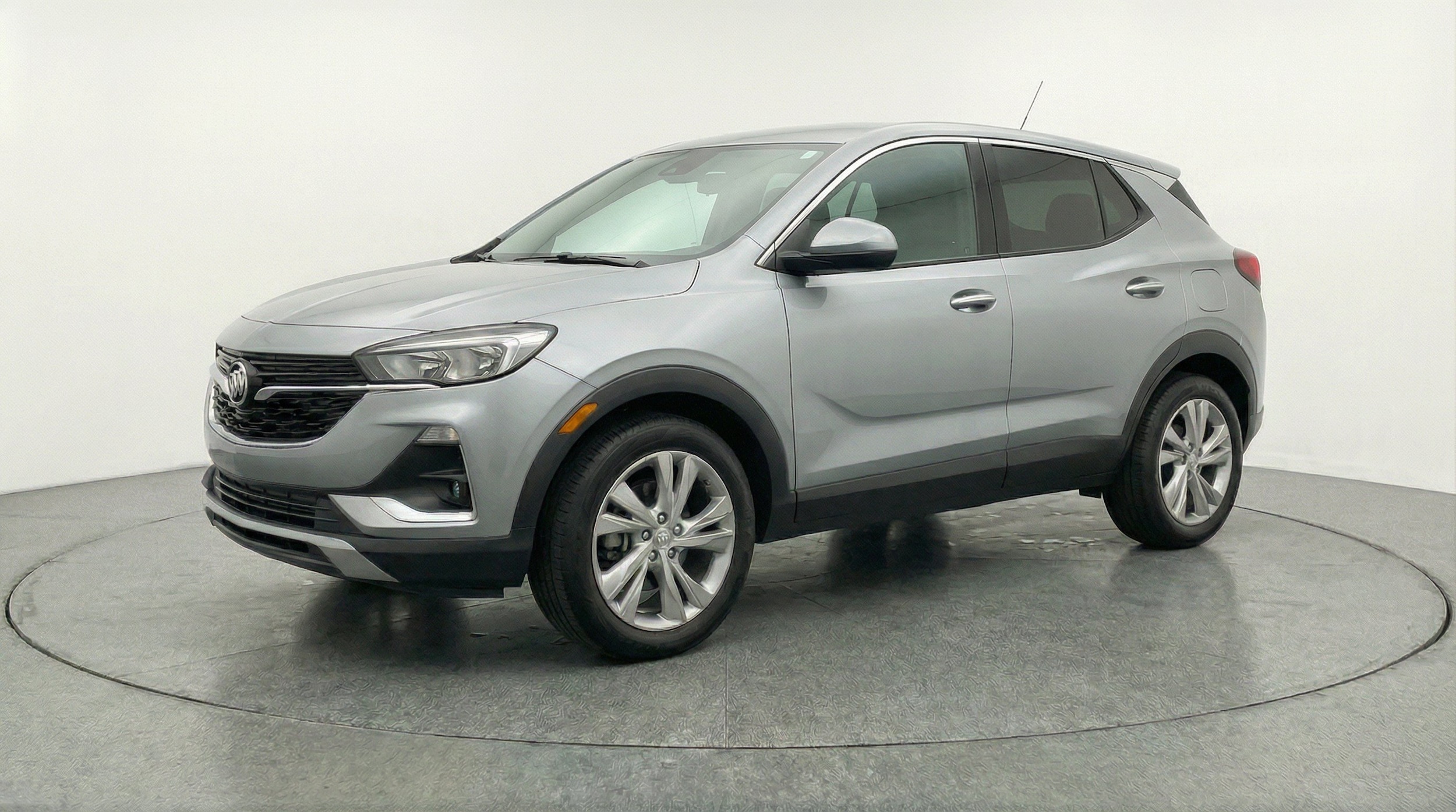 Thumbnail: 2026 Buick Encore GX - 3