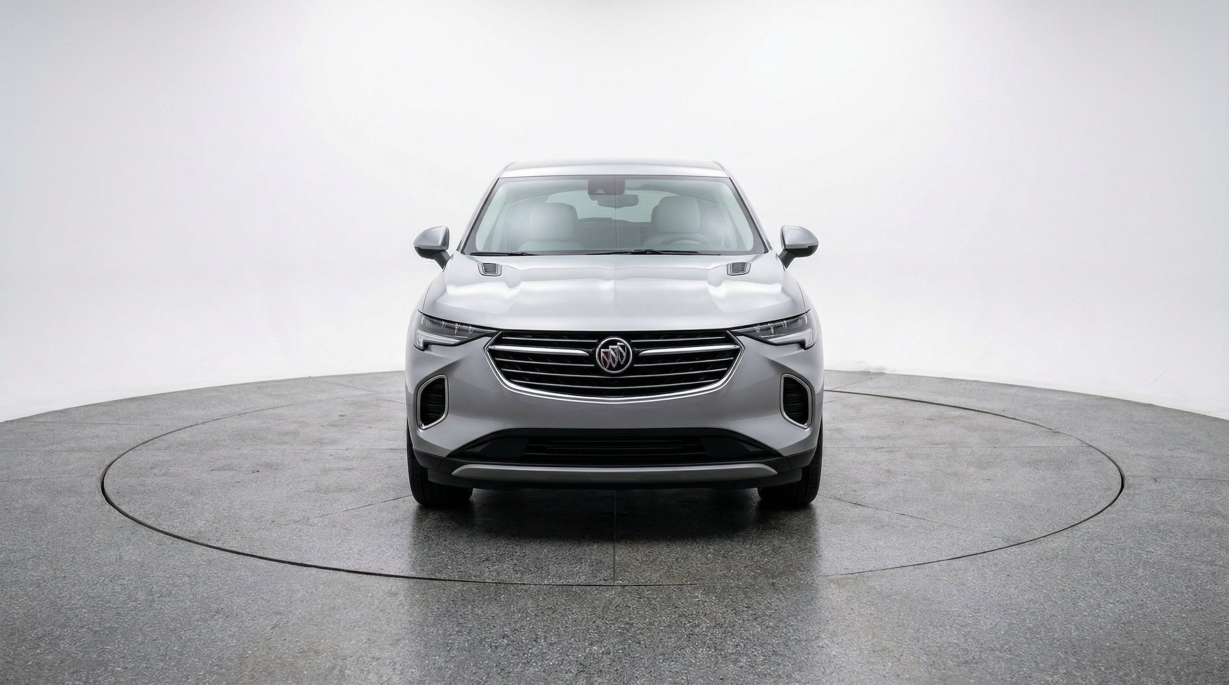 Thumbnail: 2026 Buick Encore GX - 2