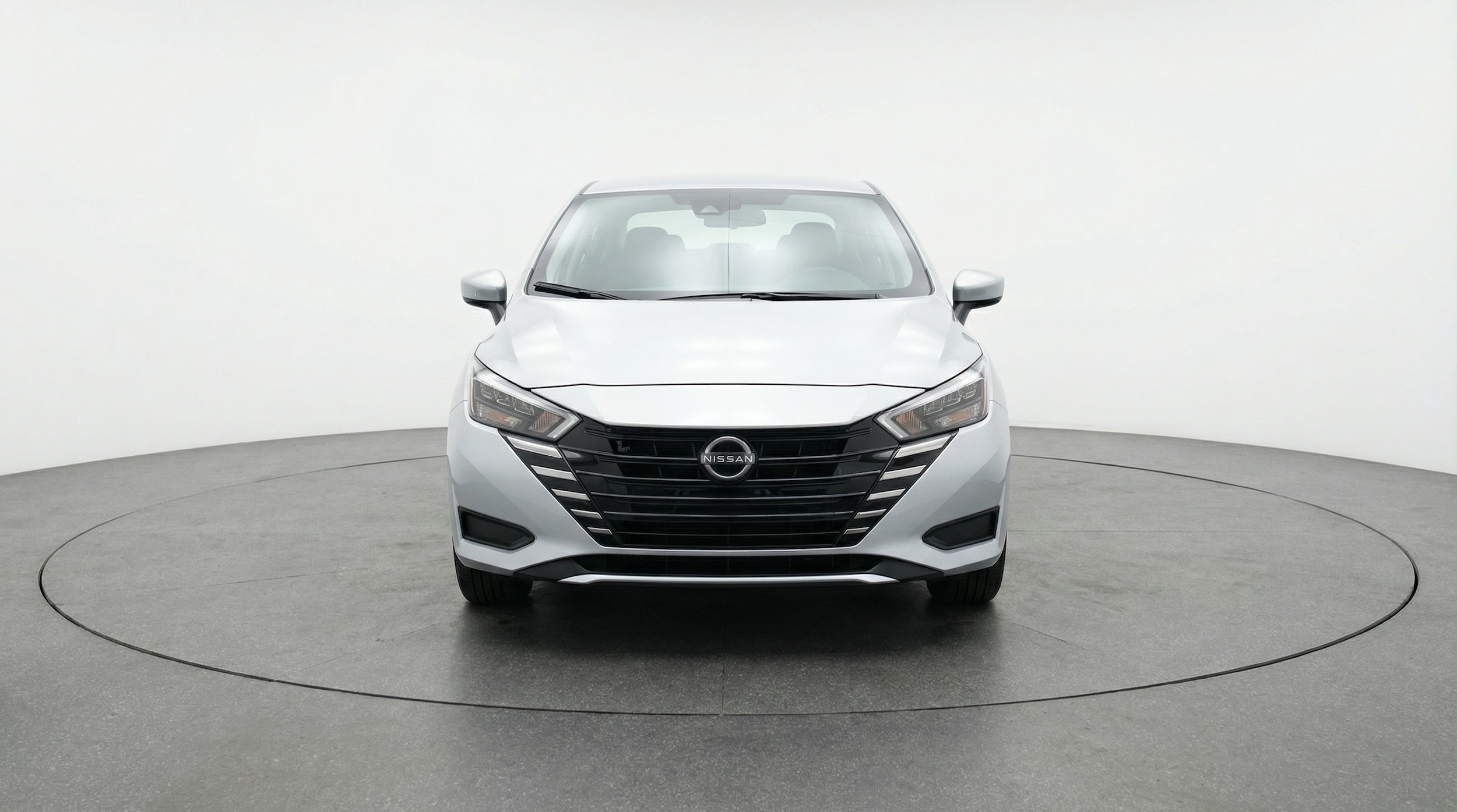 Thumbnail: 2025 Nissan Versa - 2