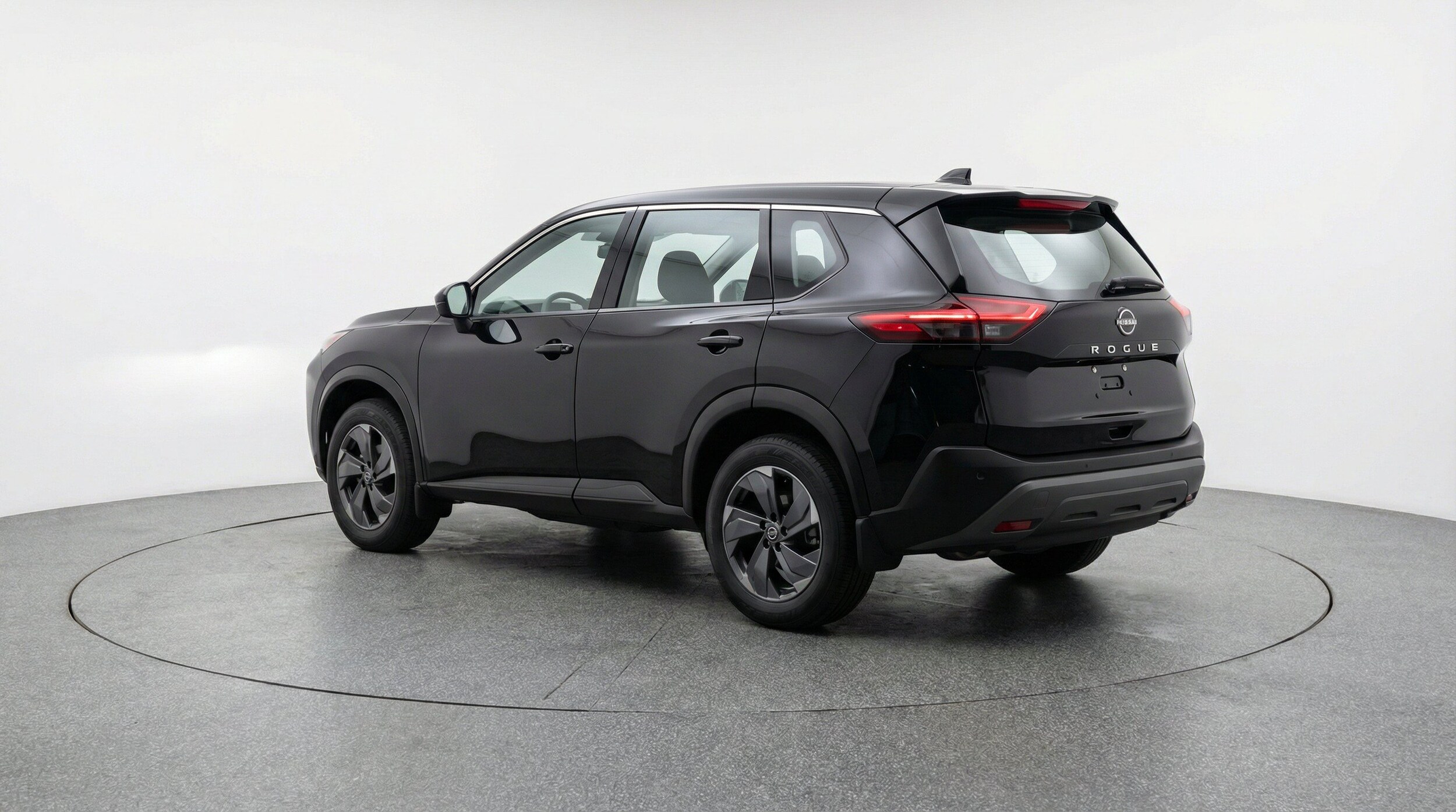 Thumbnail: 2025 Nissan Rogue - 6