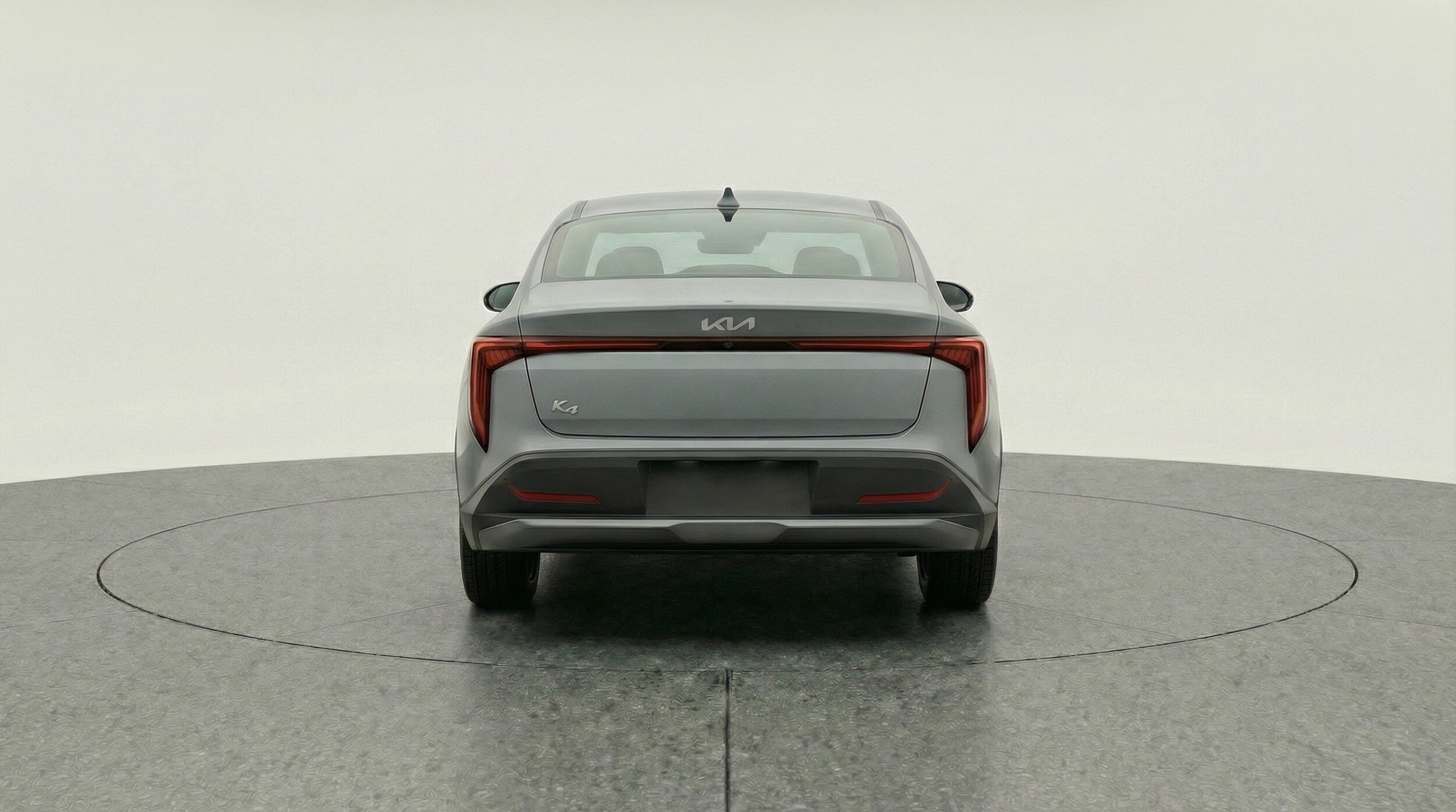 Thumbnail: 2025 Kia K4 - 6