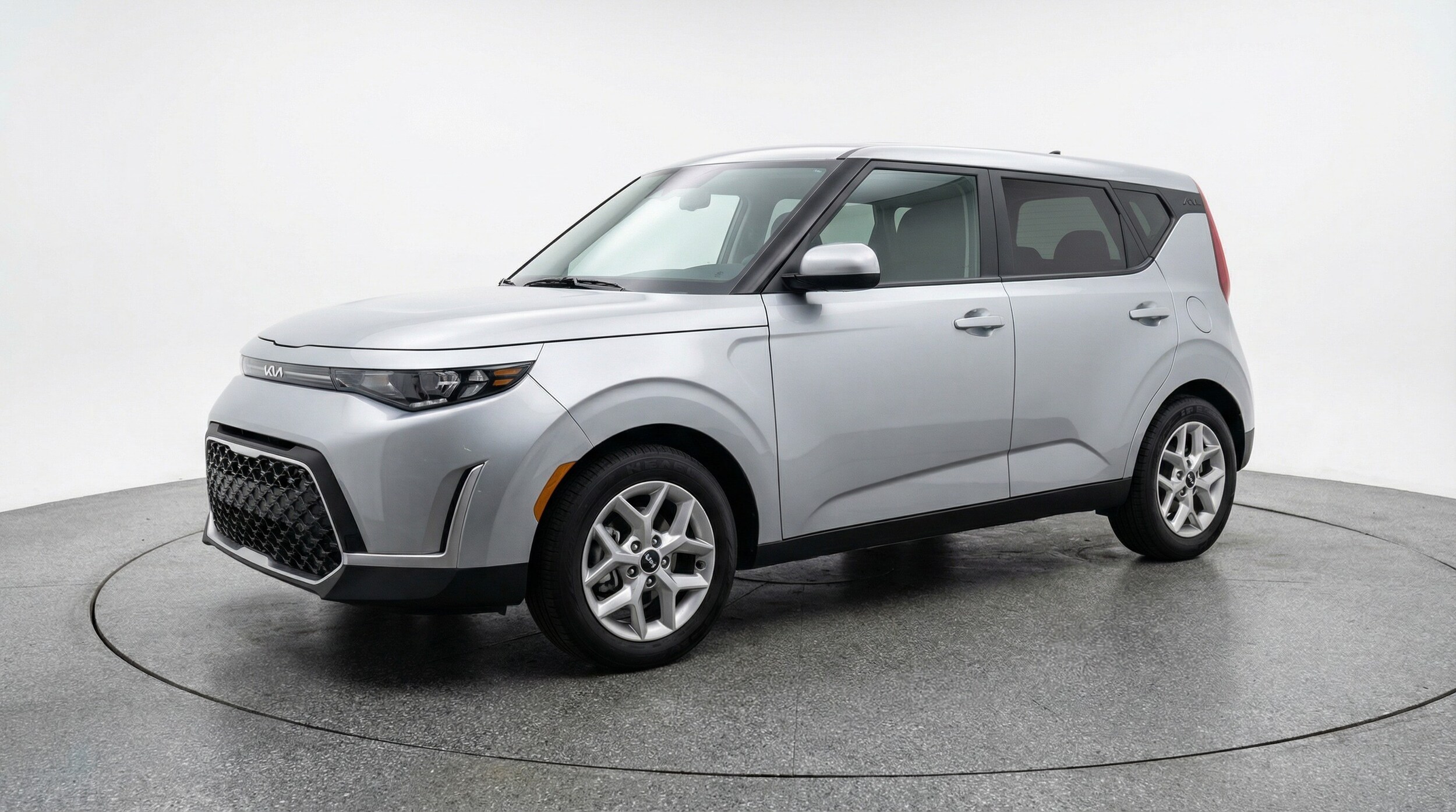 Thumbnail: 2025 Kia Soul - 3