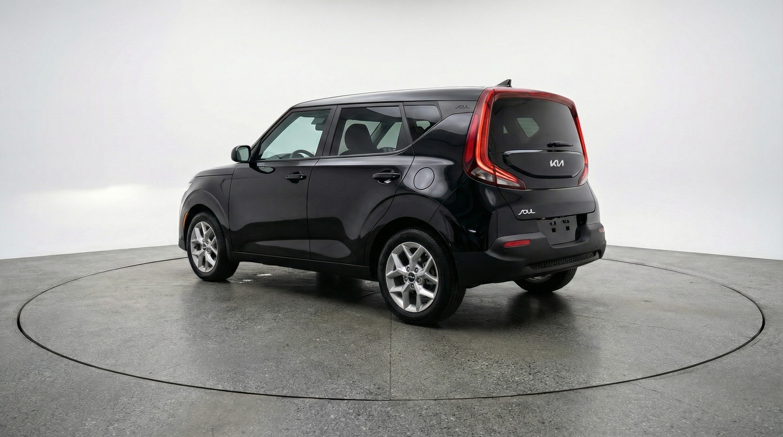 Thumbnail: 2025 Kia Soul - 5