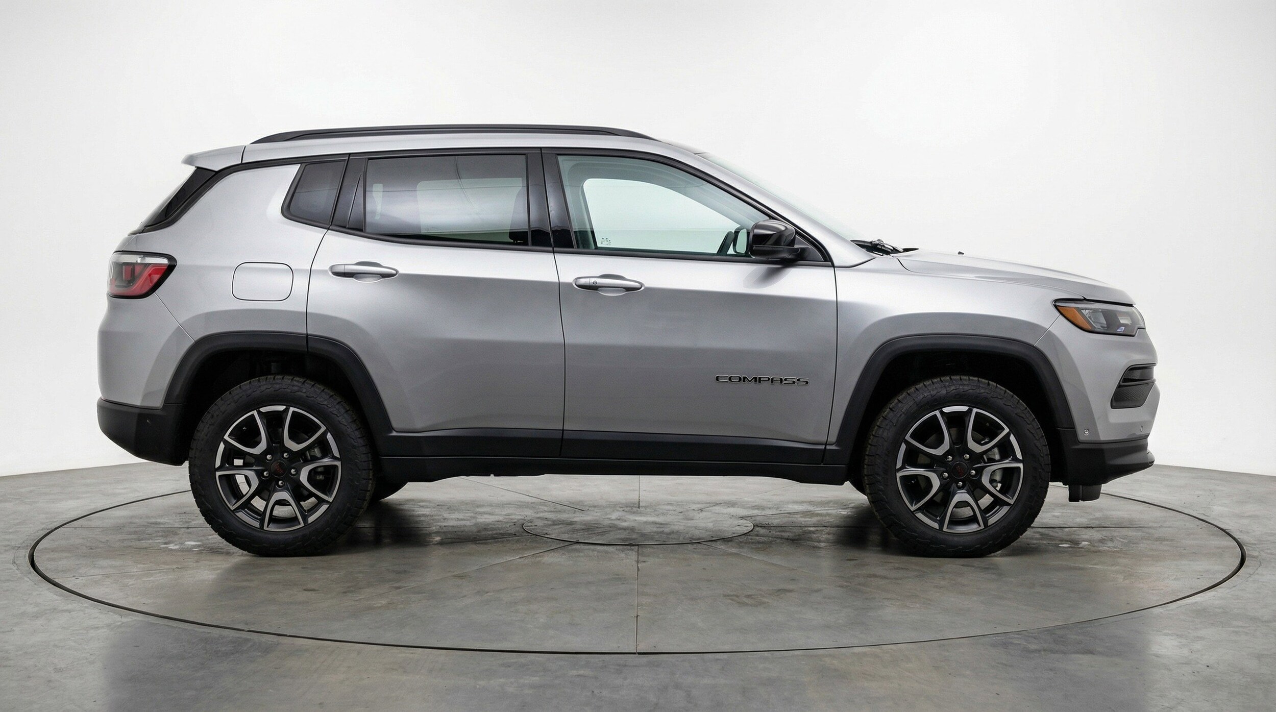 Thumbnail: 2025 Jeep Compass - 11