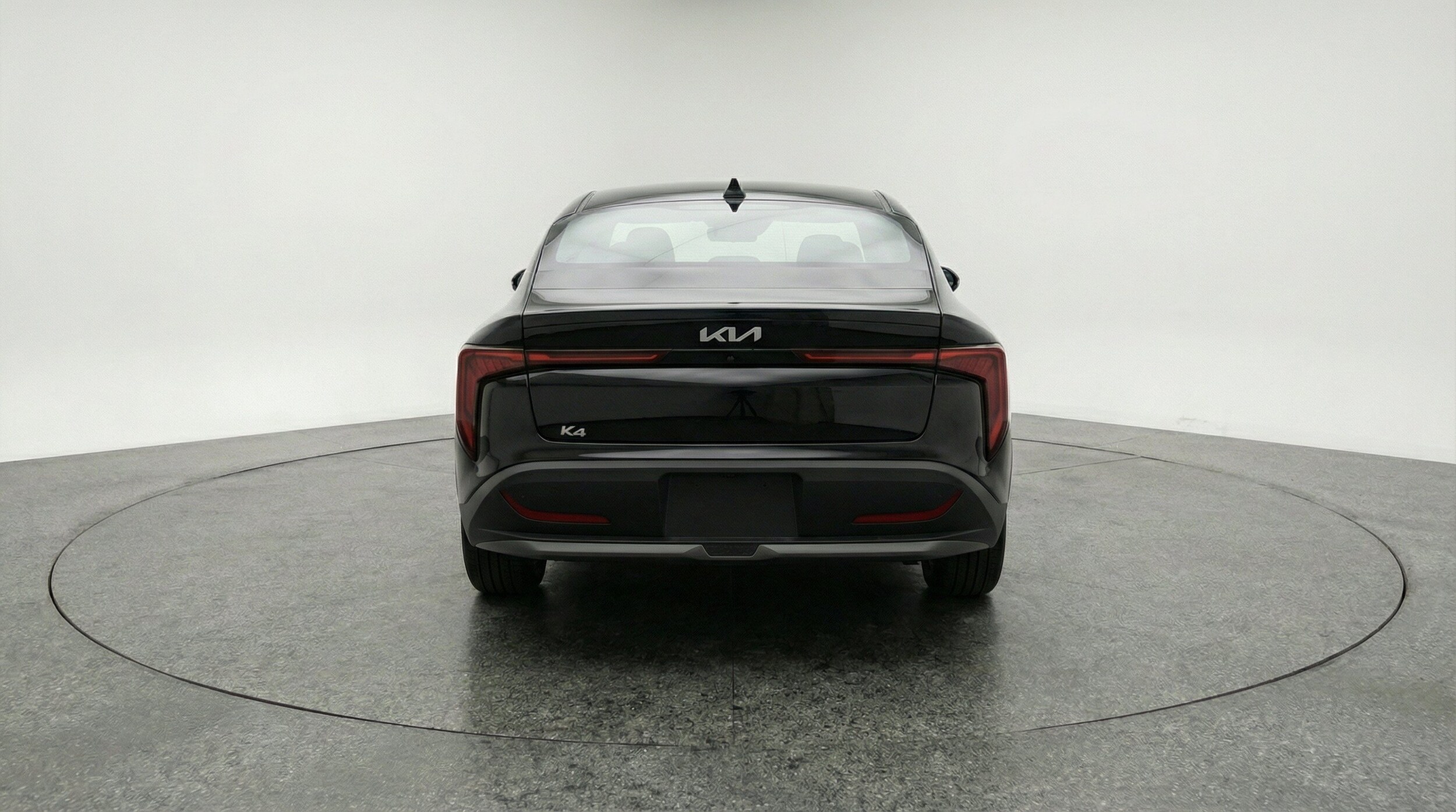 Thumbnail: 2025 Kia K4 - 7