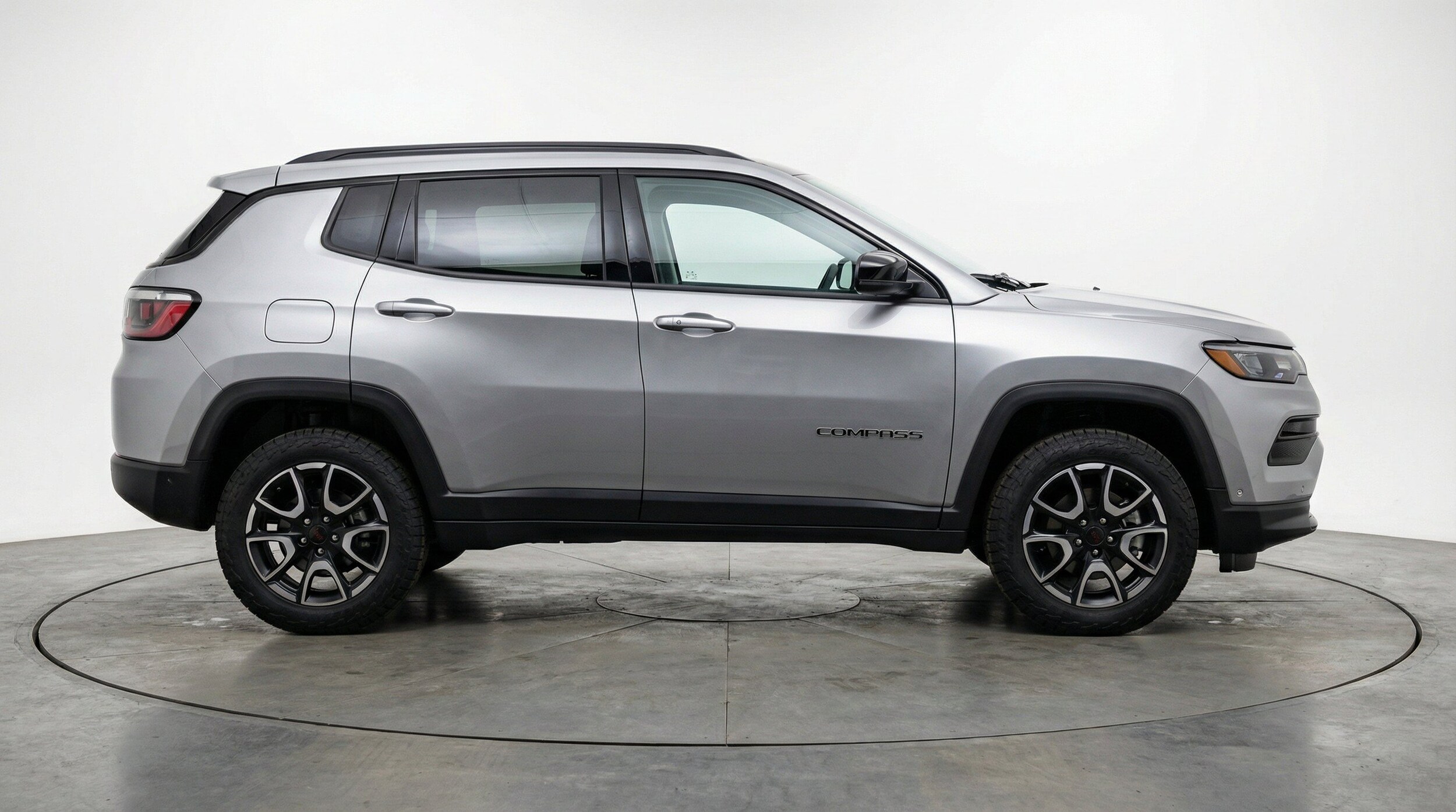 Thumbnail: 2025 Jeep Compass - 11