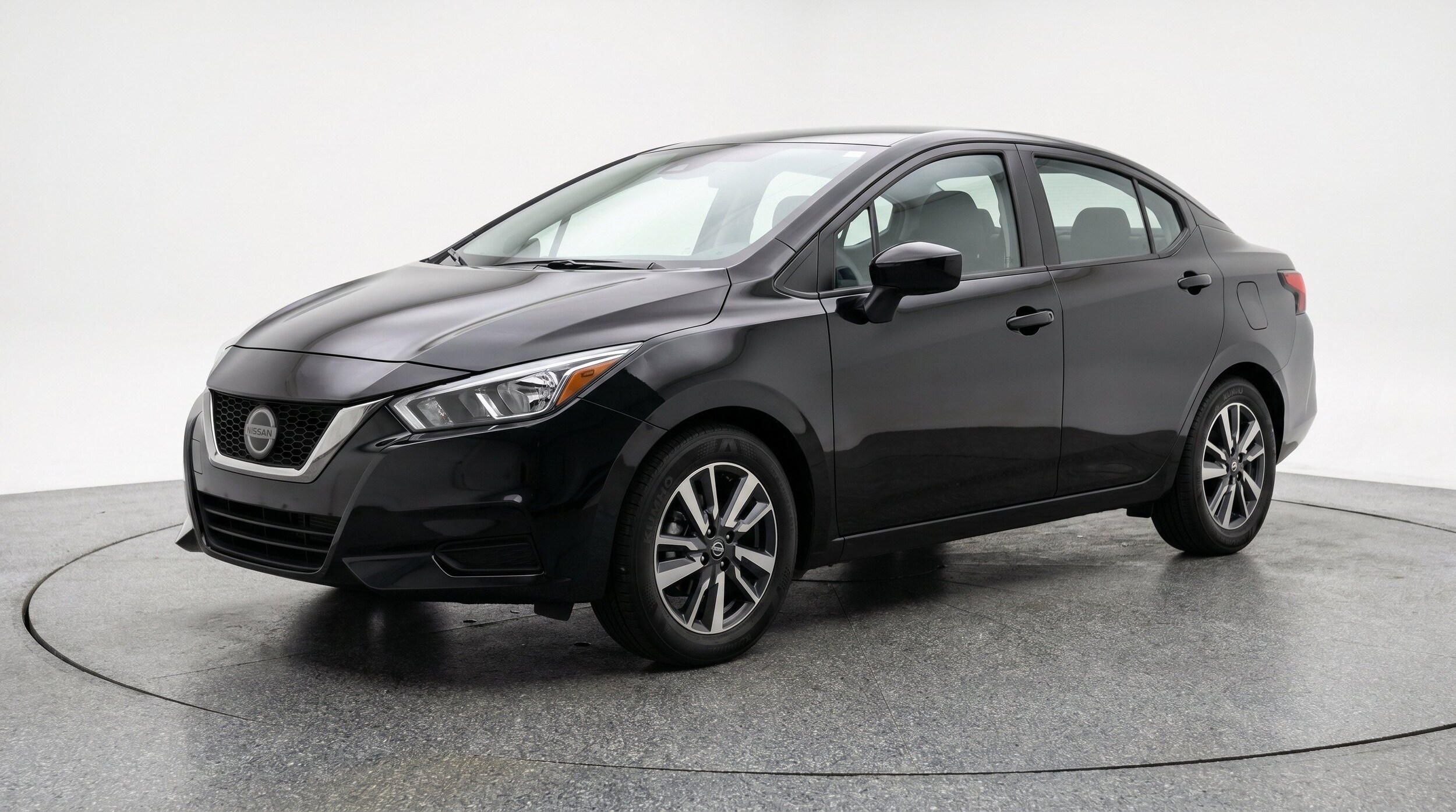 Thumbnail: 2025 Nissan Versa - 3