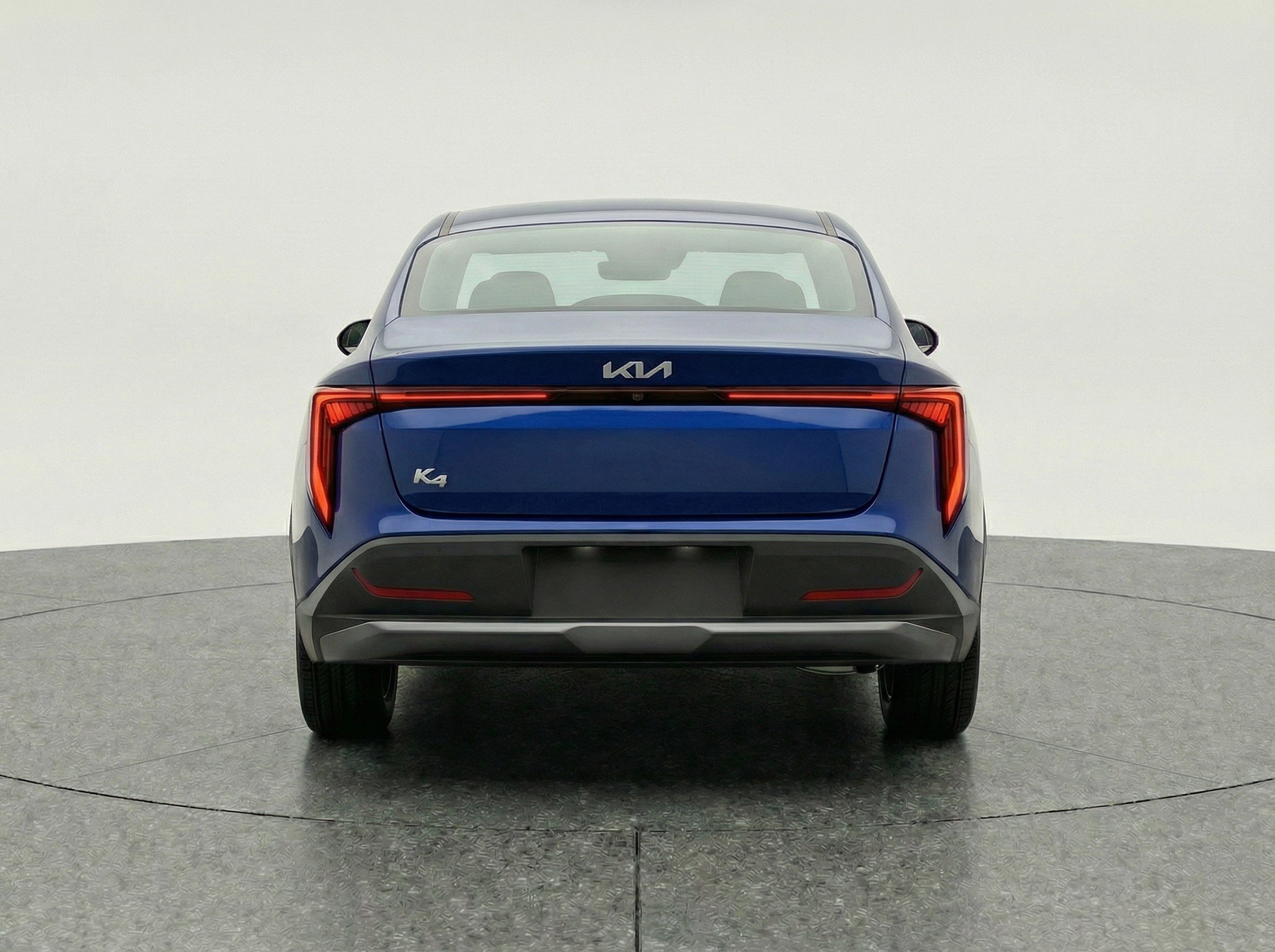 Thumbnail: 2025 Kia K4 - 7
