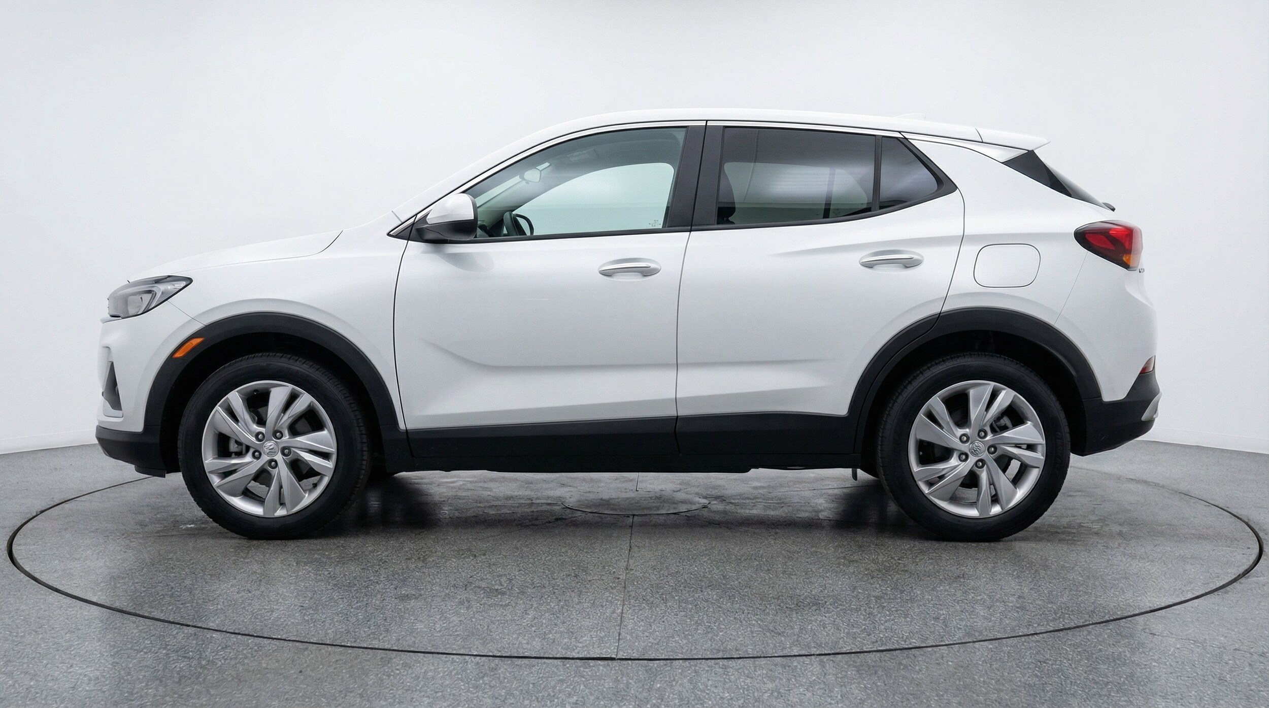 Thumbnail: 2025 Buick Encore GX - 5