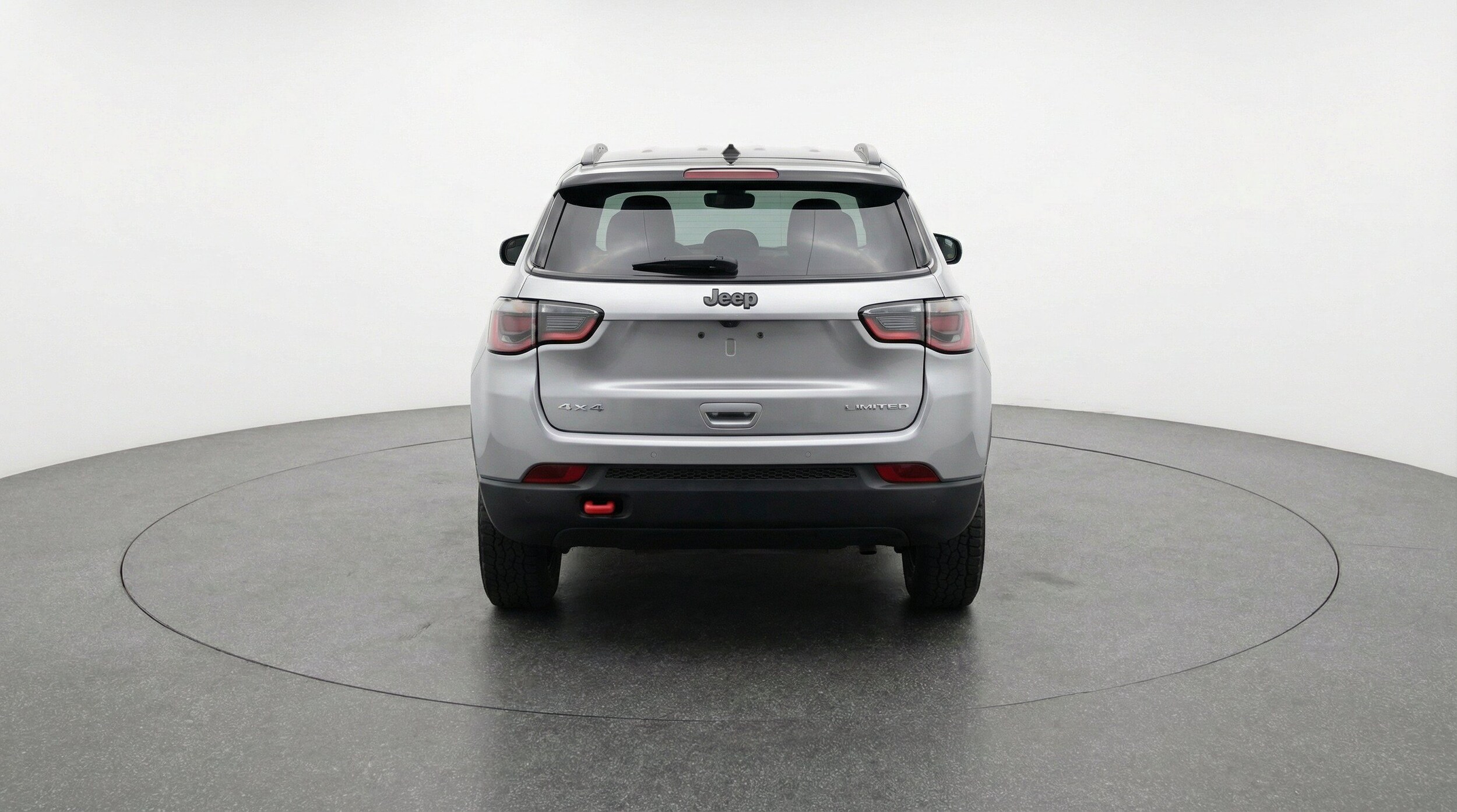 Thumbnail: 2025 Jeep Compass - 7