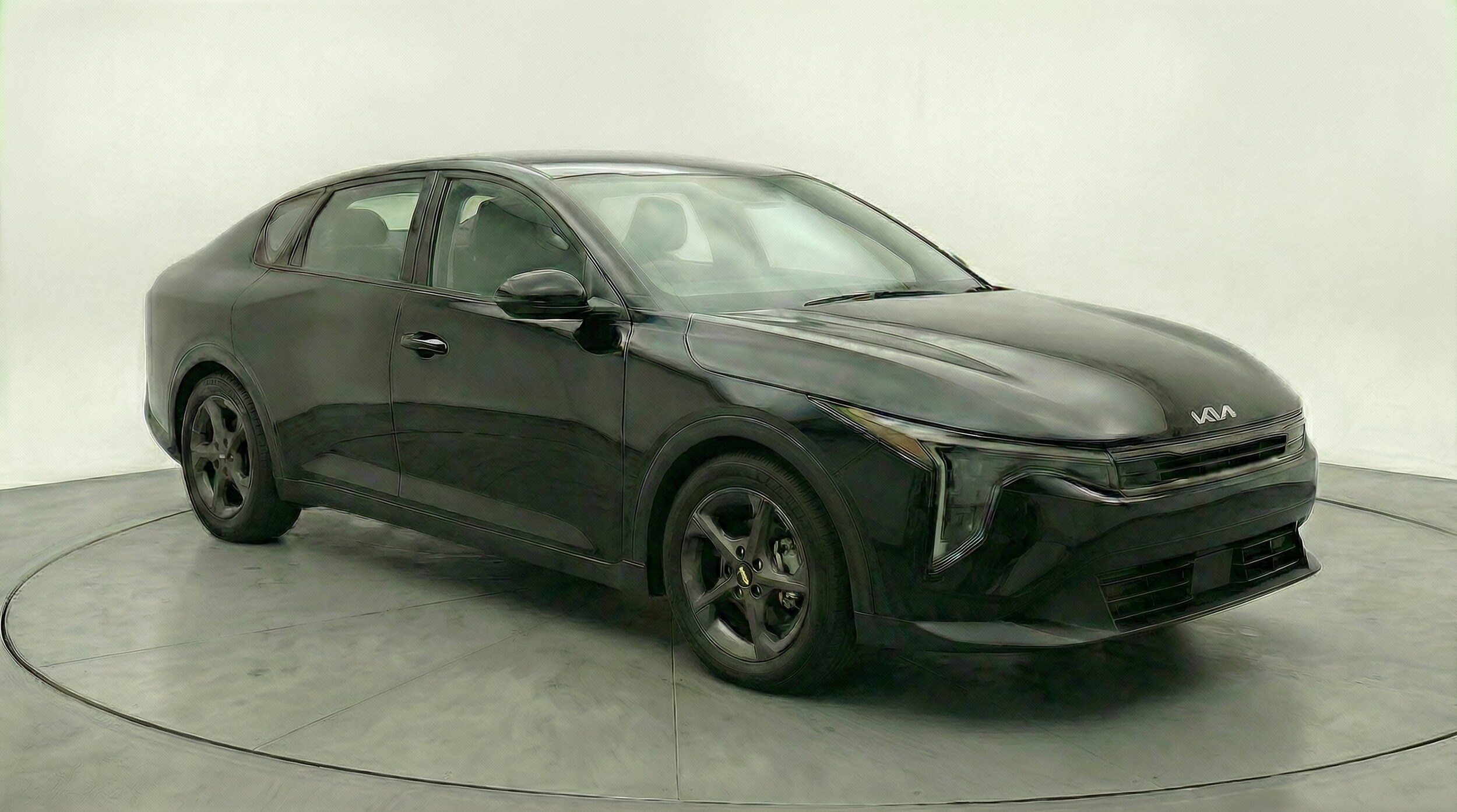 Thumbnail: 2025 Kia K4 - 1