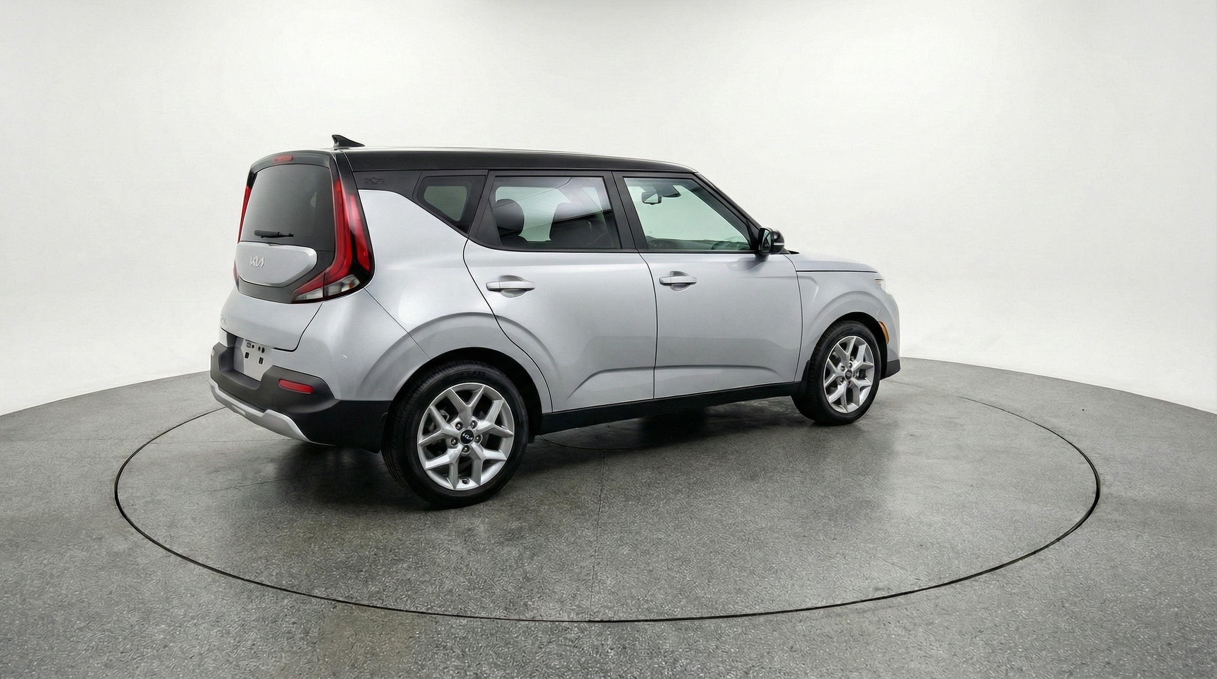 Thumbnail: 2025 Kia Soul - 7