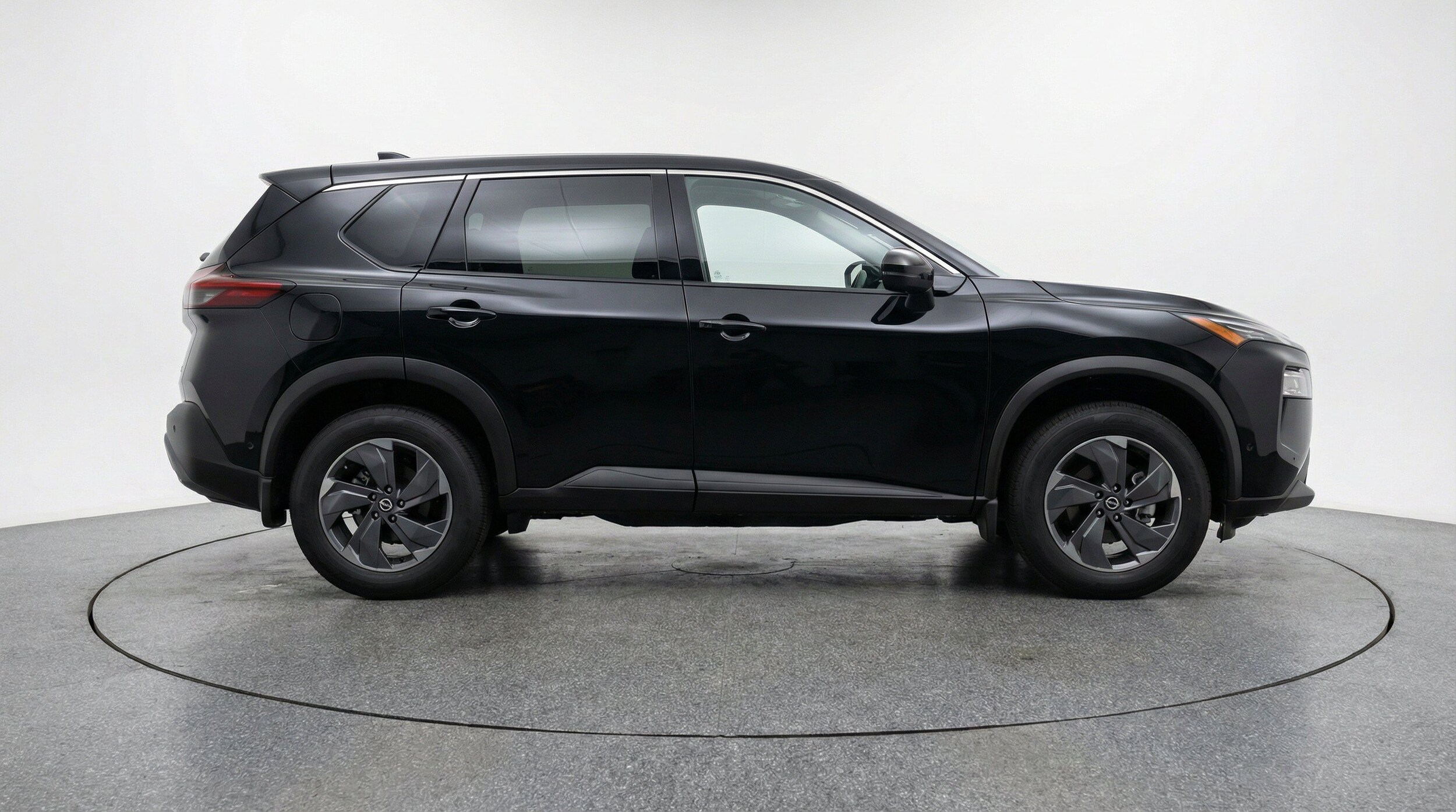 Thumbnail: 2025 Nissan Rogue - 11