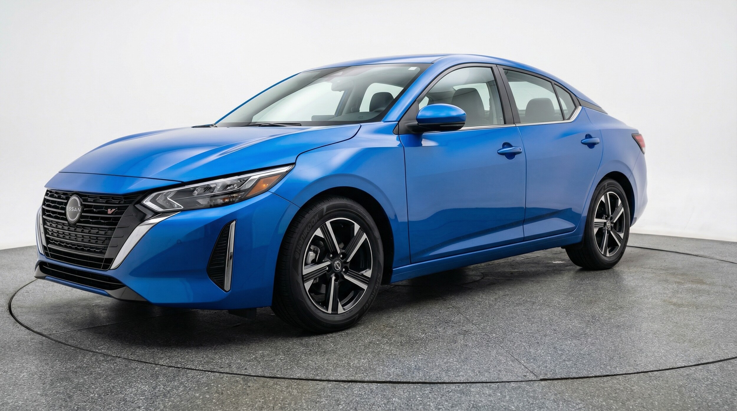 Thumbnail: 2025 Nissan Sentra - 3