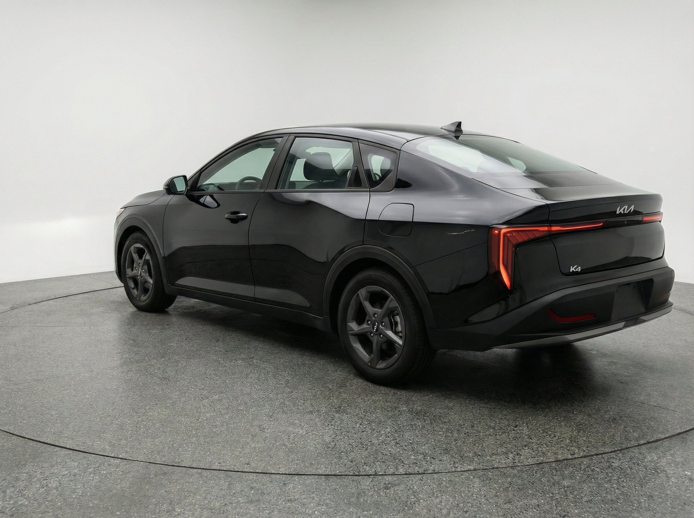 Thumbnail: 2025 Kia K4 - 6