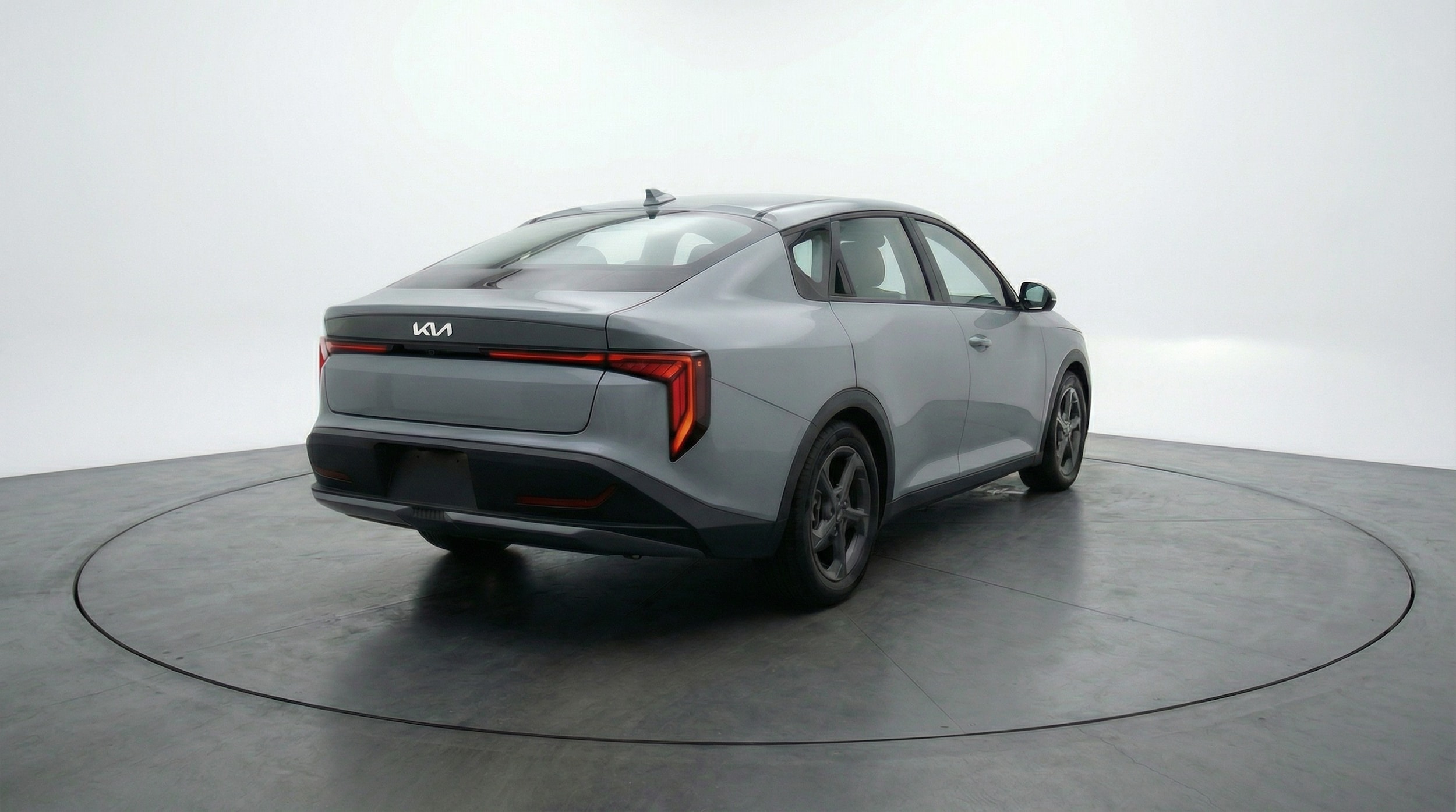 Thumbnail: 2025 Kia K4 - 7