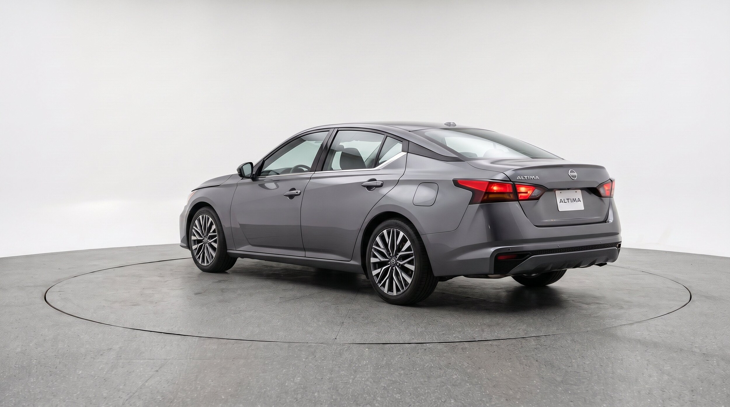 Thumbnail: 2026 Nissan Altima - 6