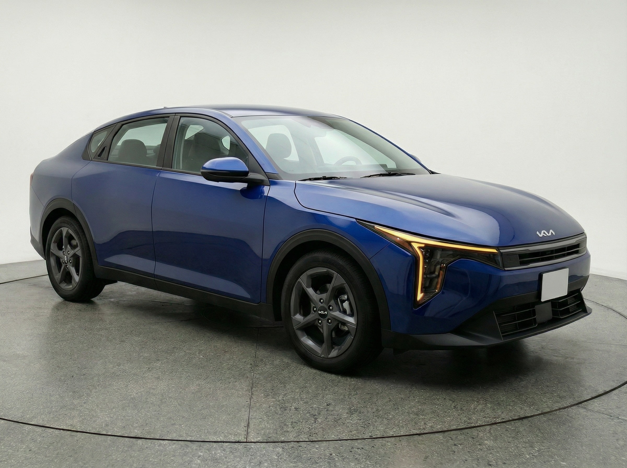 Thumbnail: 2025 Kia K4 - 1