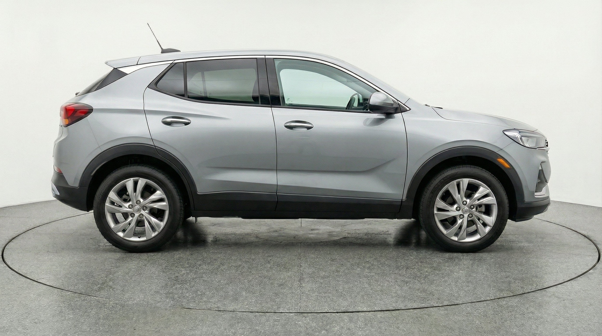 Thumbnail: 2026 Buick Encore GX - 11