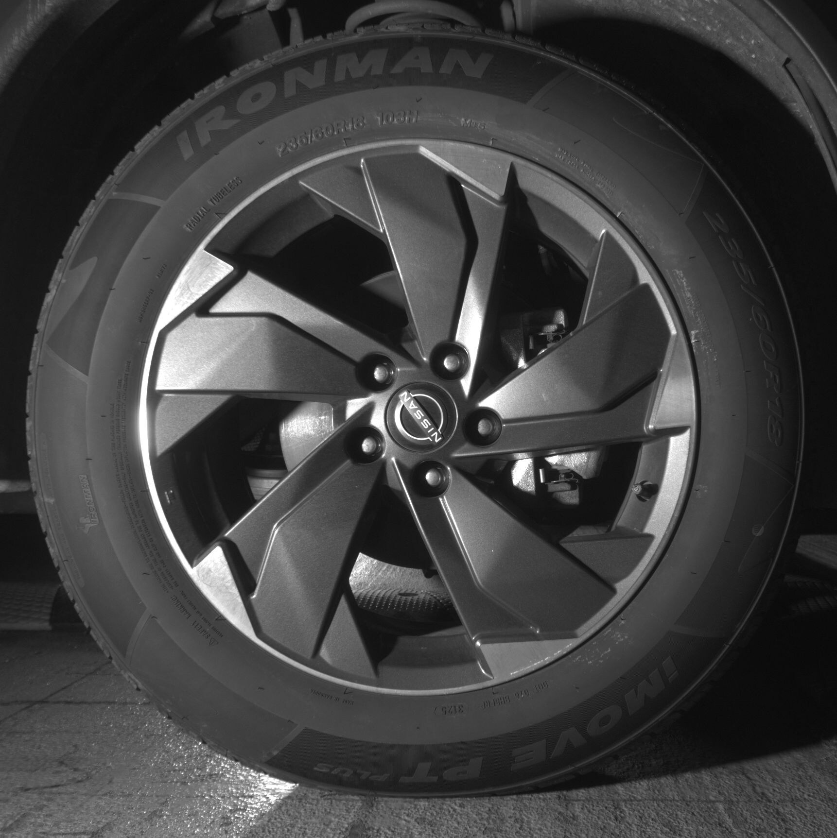 Thumbnail: 2025 Nissan Rogue - 10