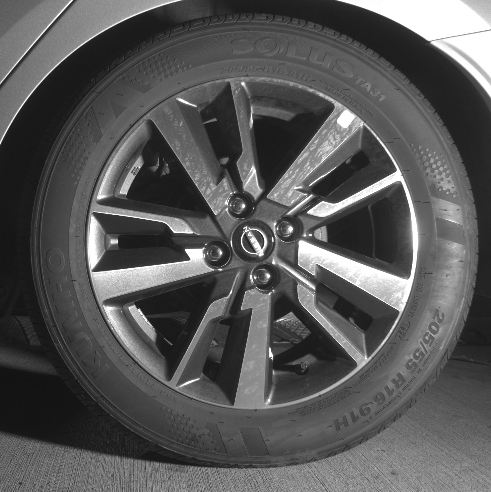 Thumbnail: 2025 Nissan Versa - 11