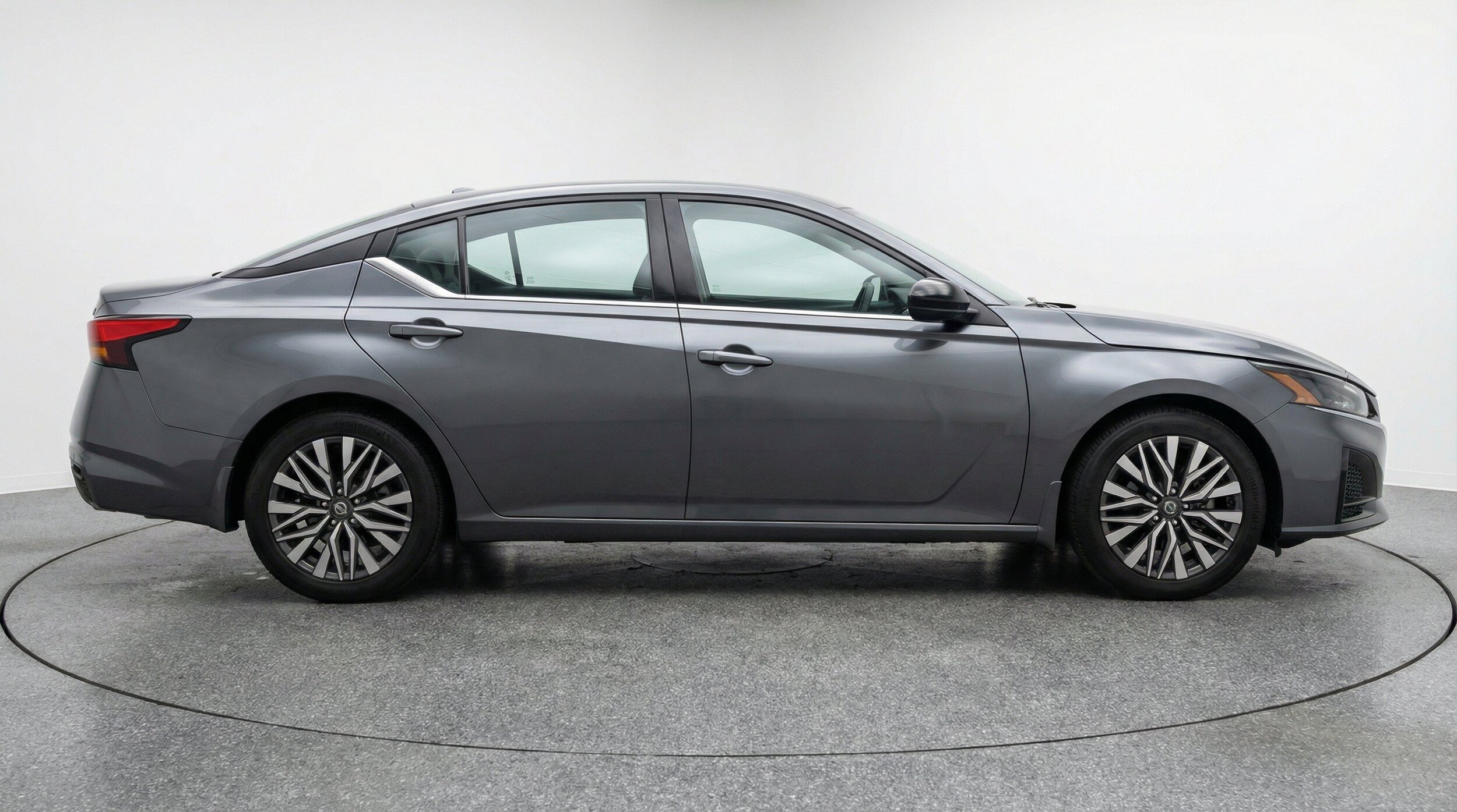 Thumbnail: 2025 Nissan Altima - 11